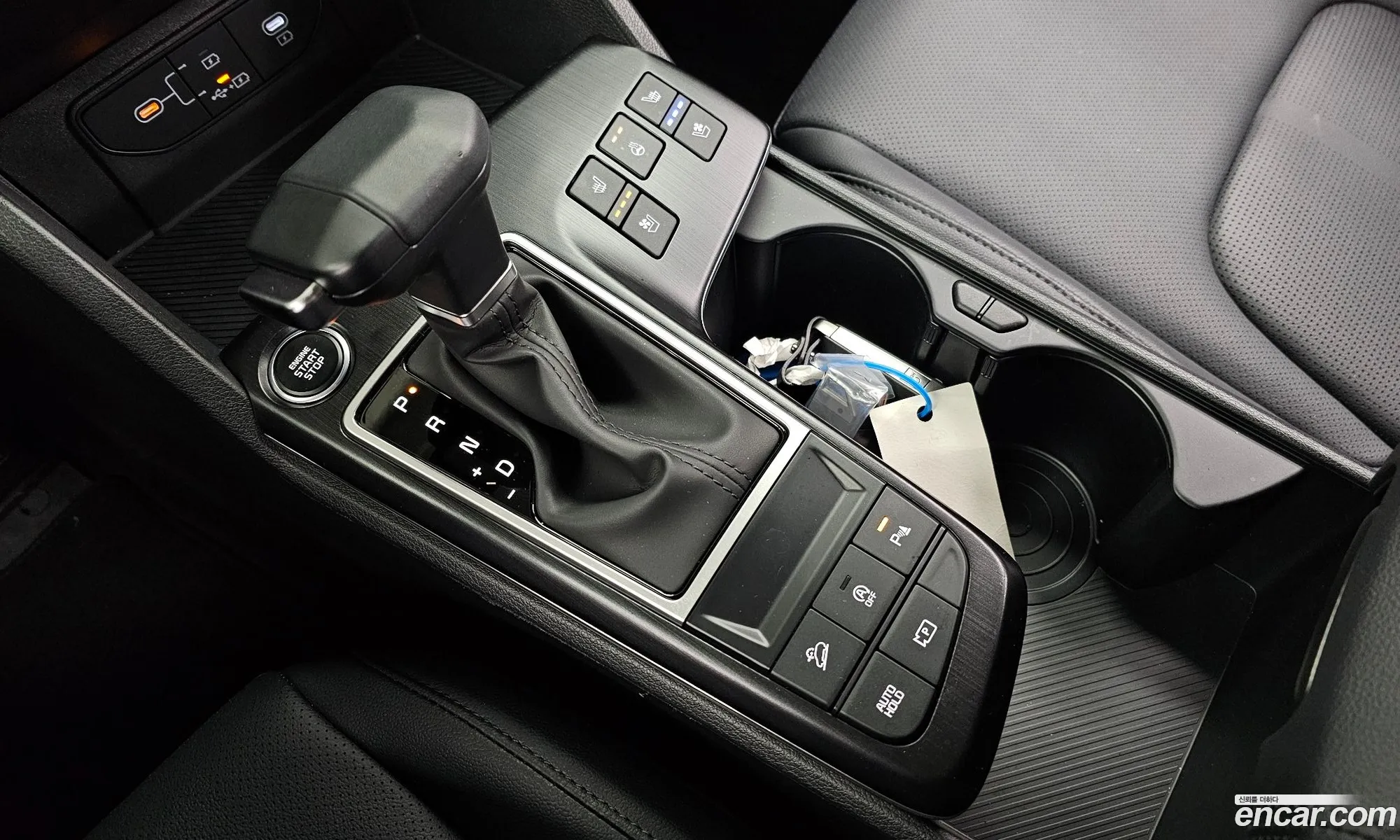 Kia Sportage 2025 — 10