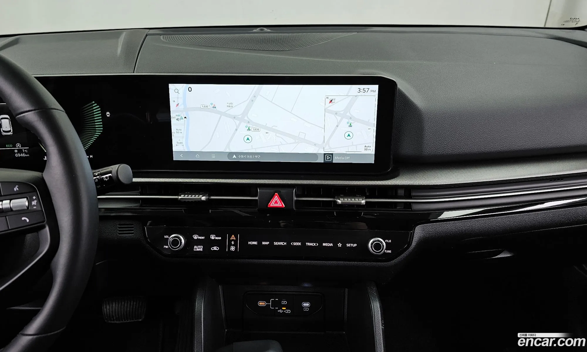 Kia Sportage 2025 — 20
