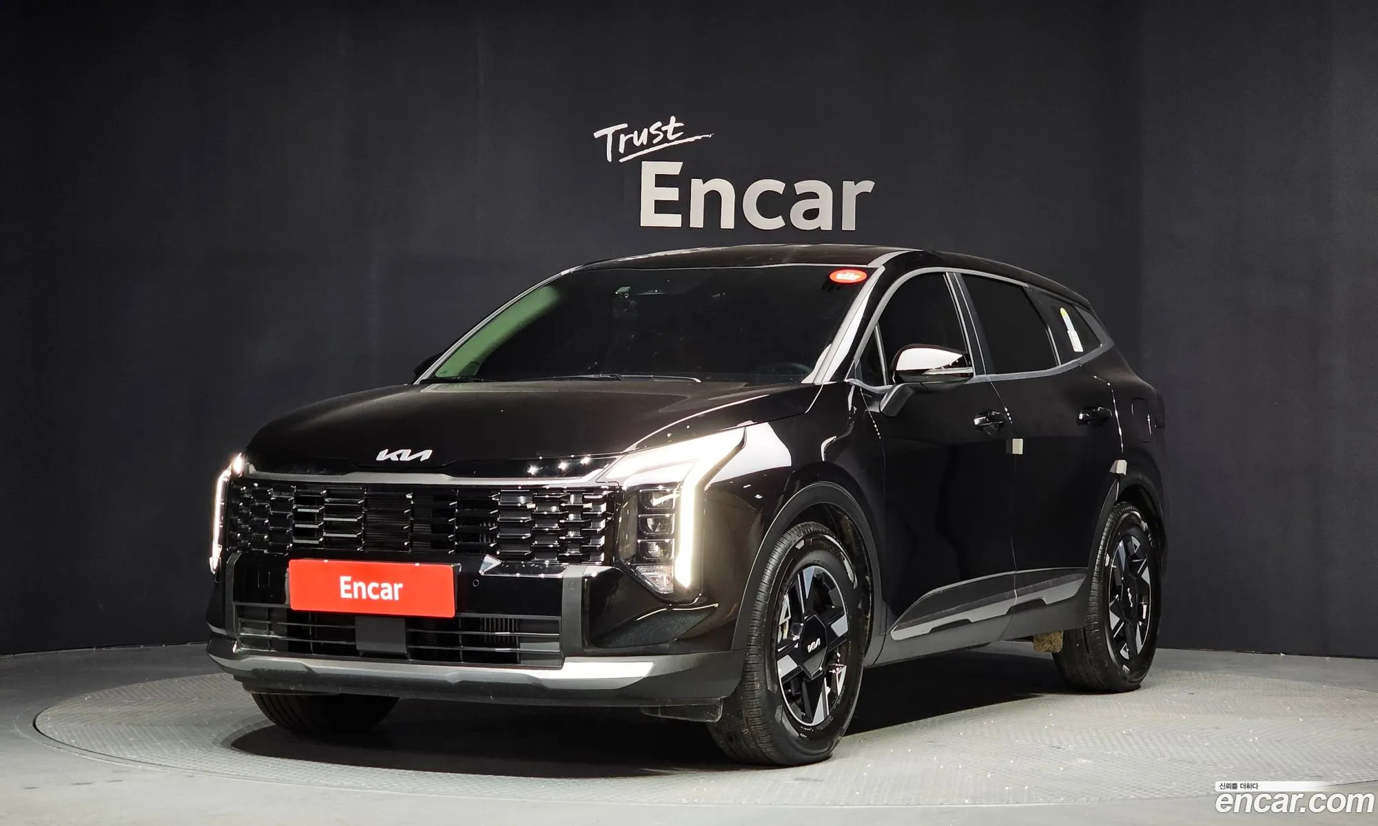 Kia Sportage 2025 — 14