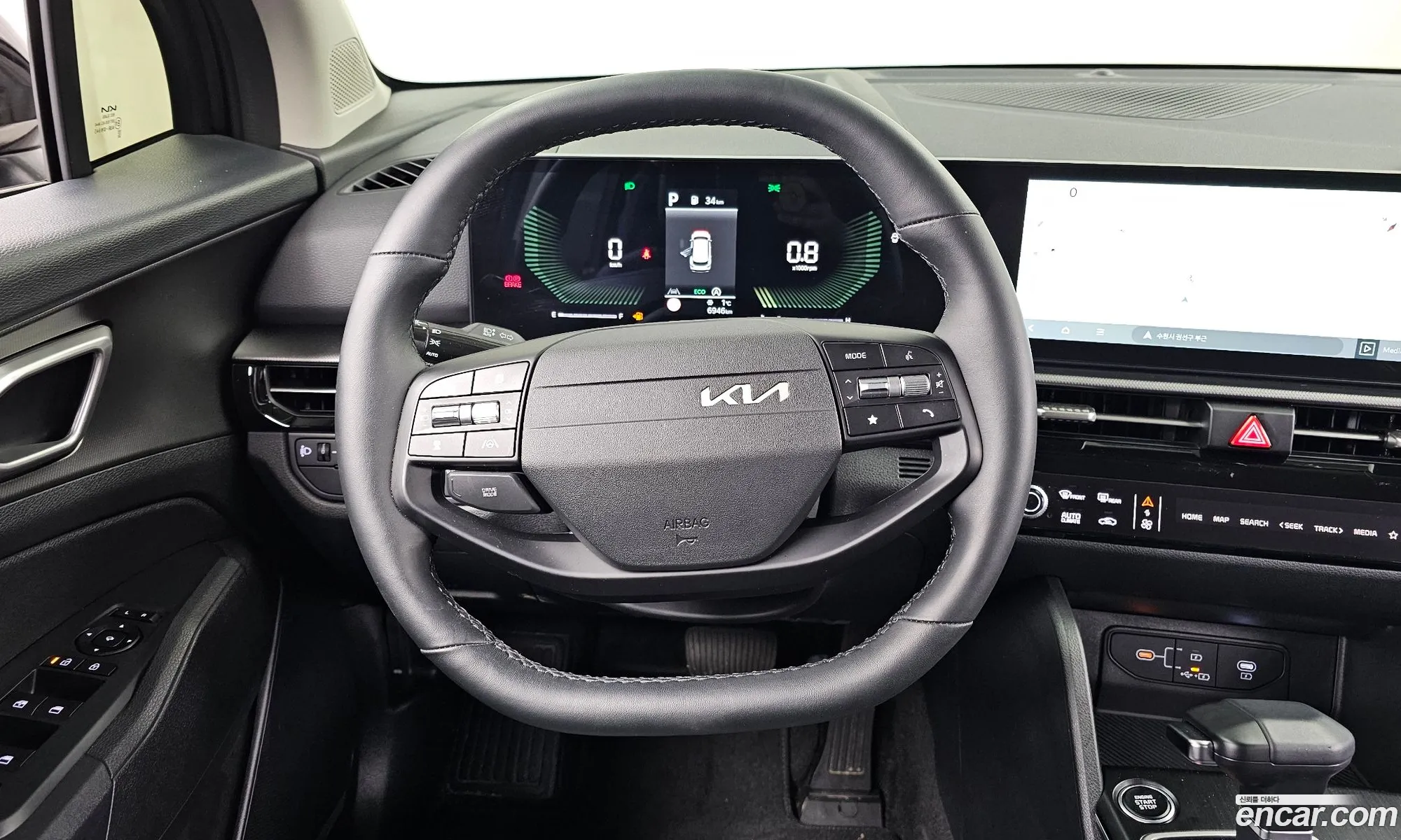 Kia Sportage 2025 — 8