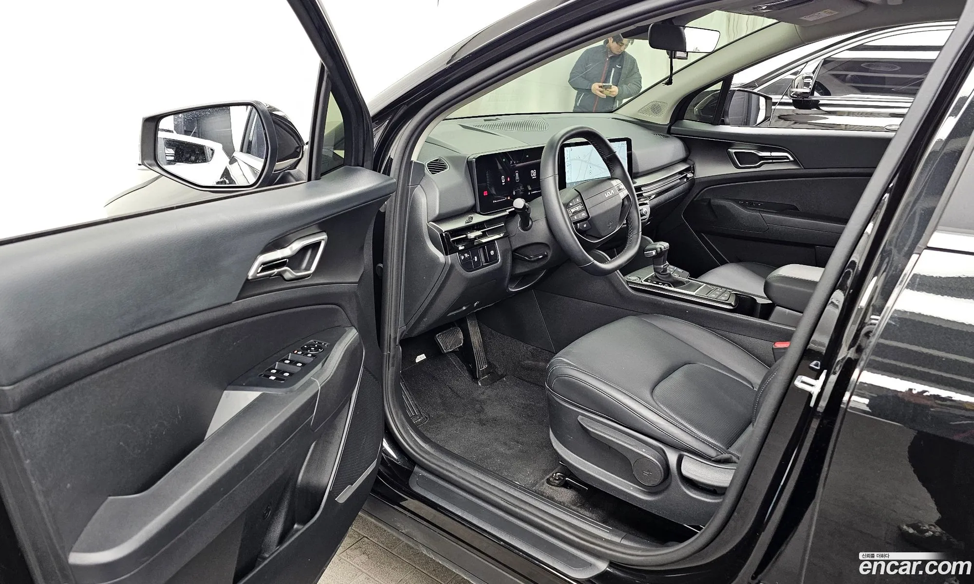 Kia Sportage 2025 — 5