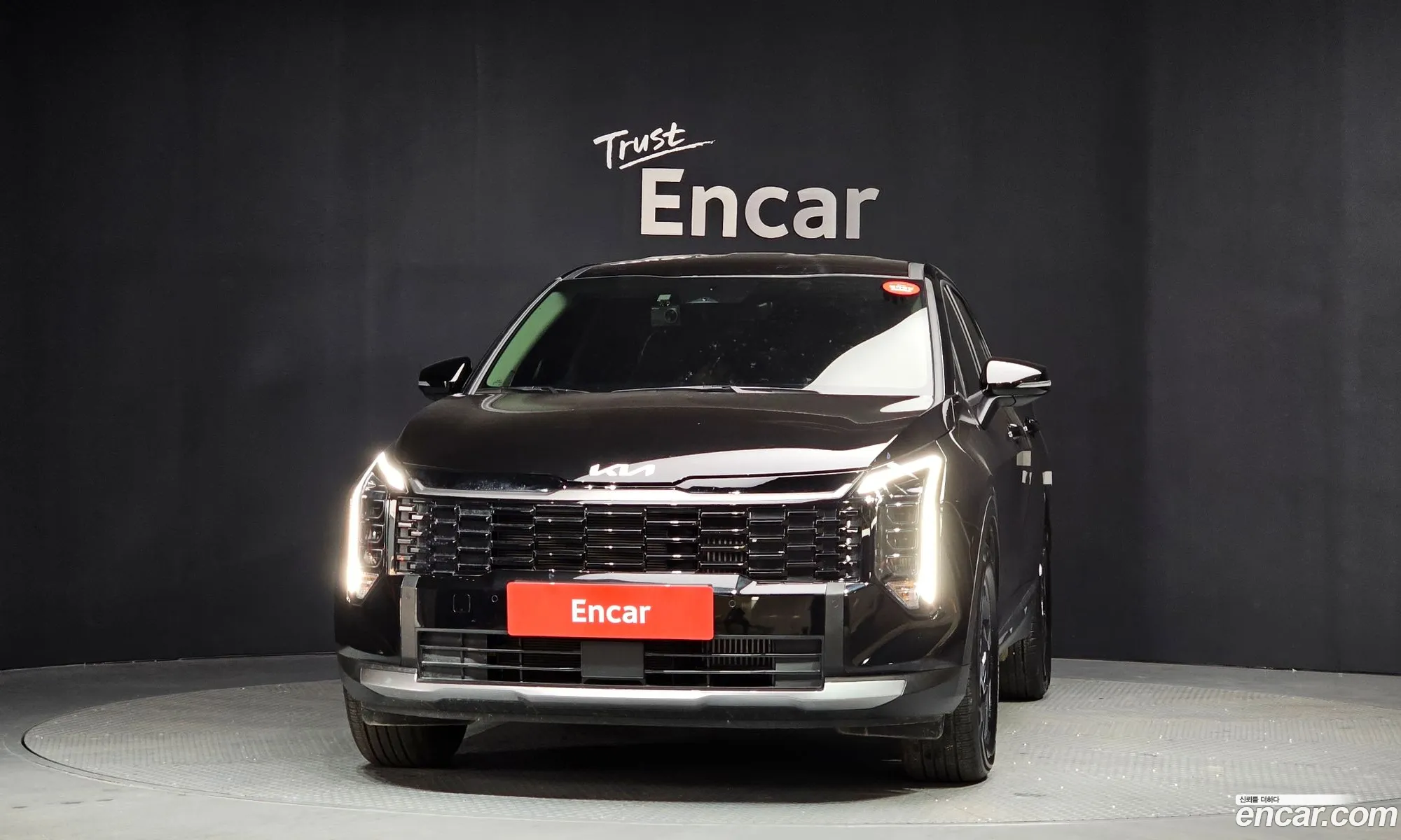 Kia Sportage 2025 — 13