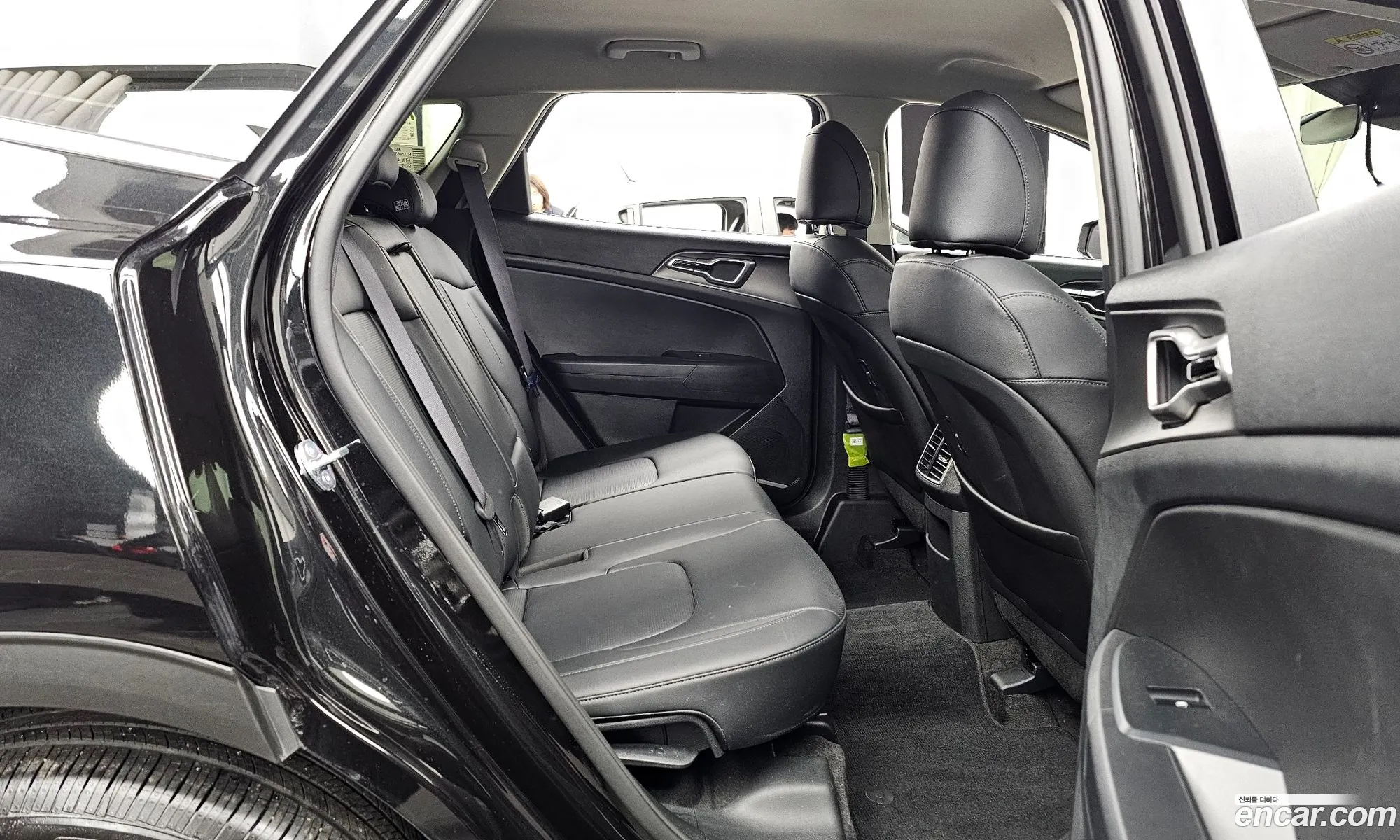 Kia Sportage 2025 — 12