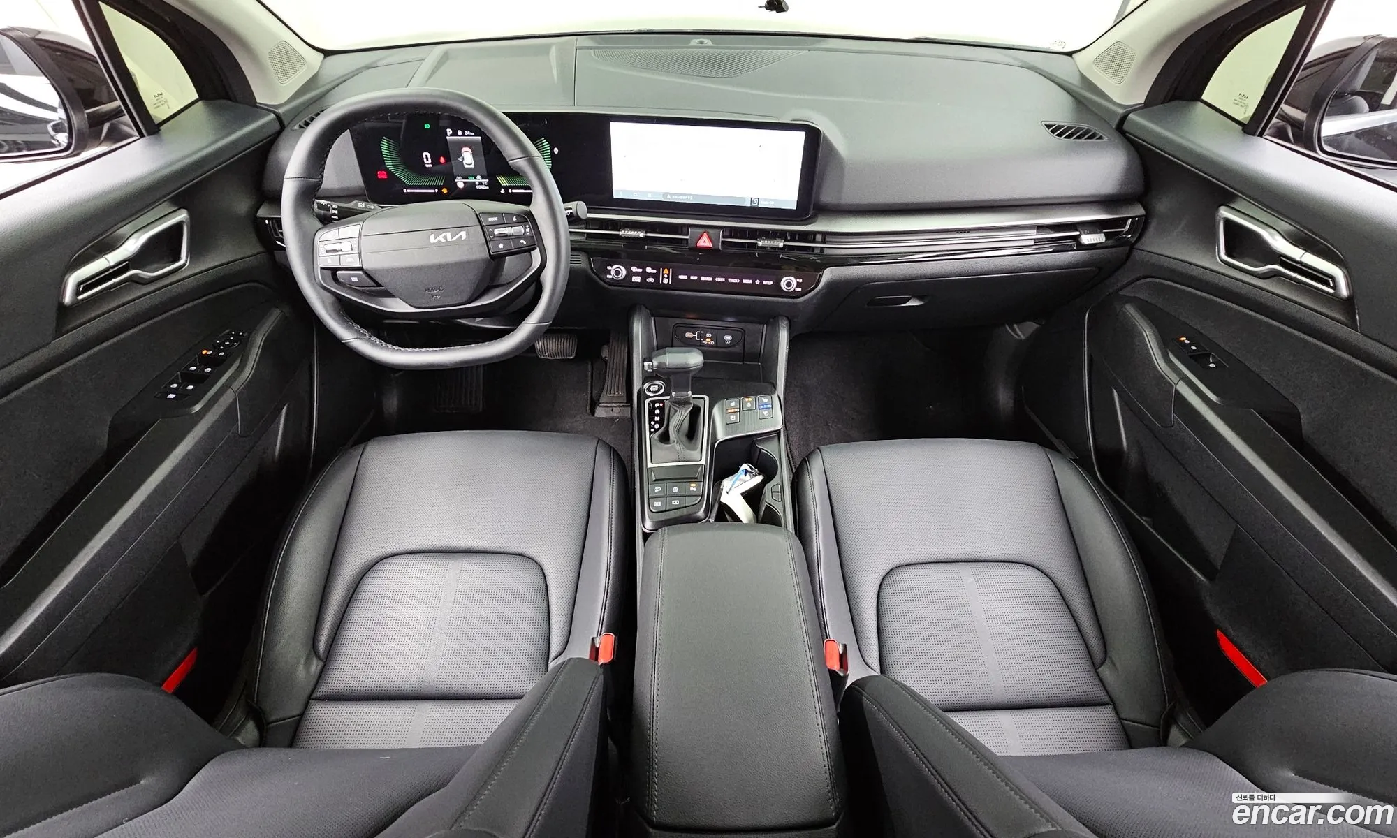 Kia Sportage 2025 — 4