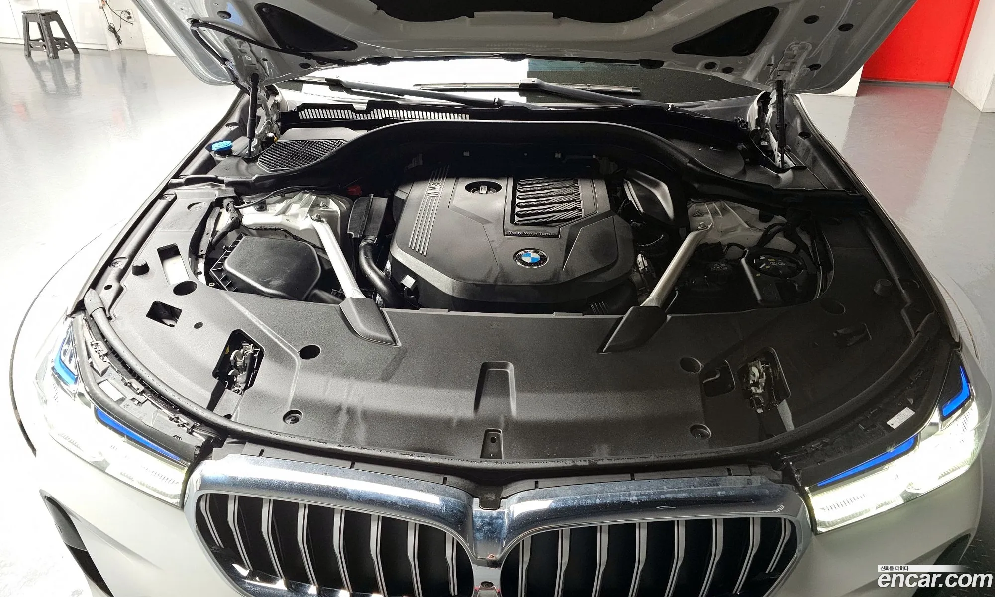 BMW 6 Series GT 2024 — 21