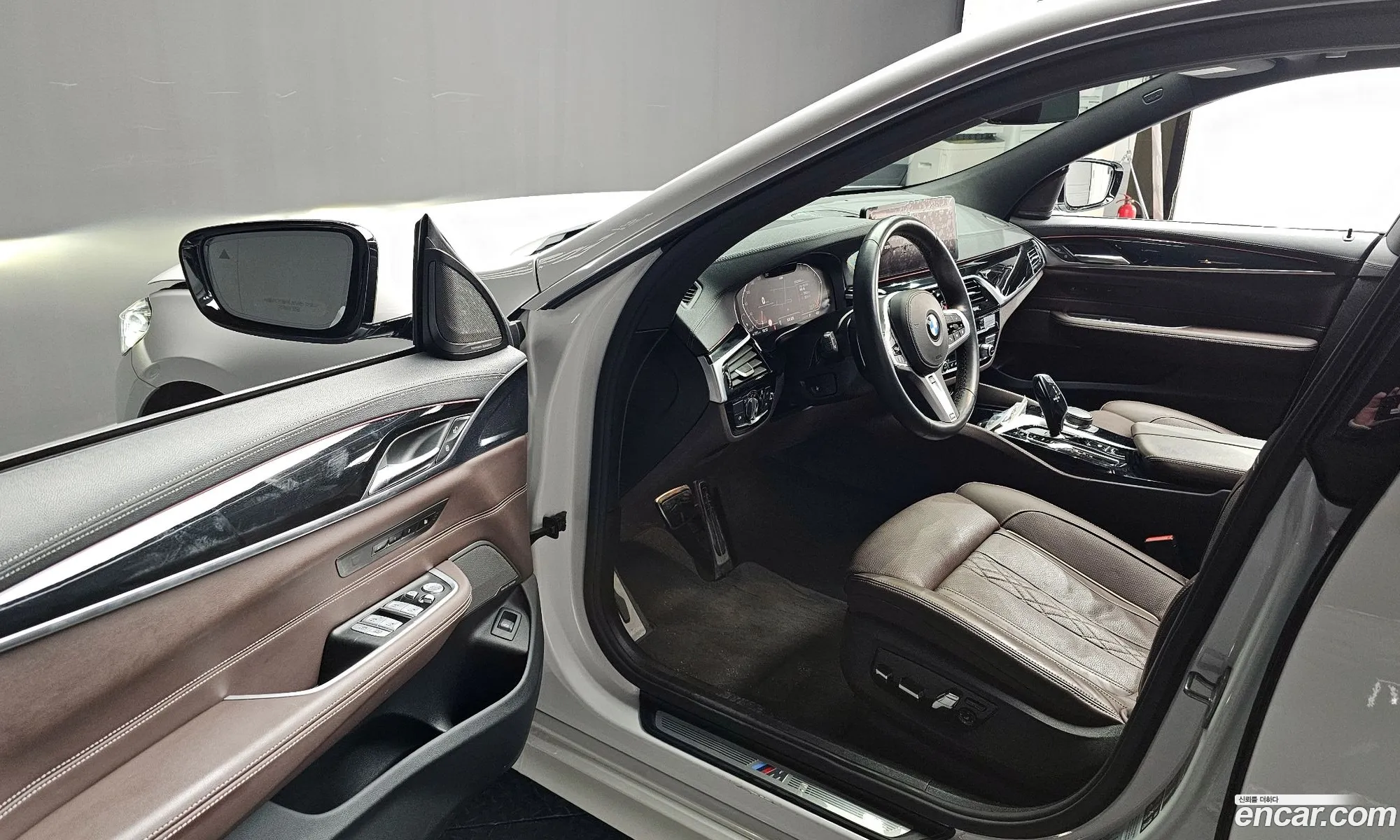BMW 6 Series GT 2024 — 9