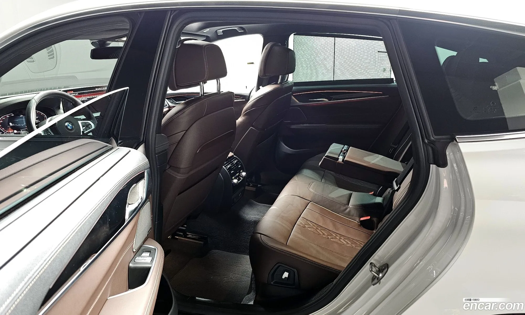 BMW 6 Series GT 2024 — 26