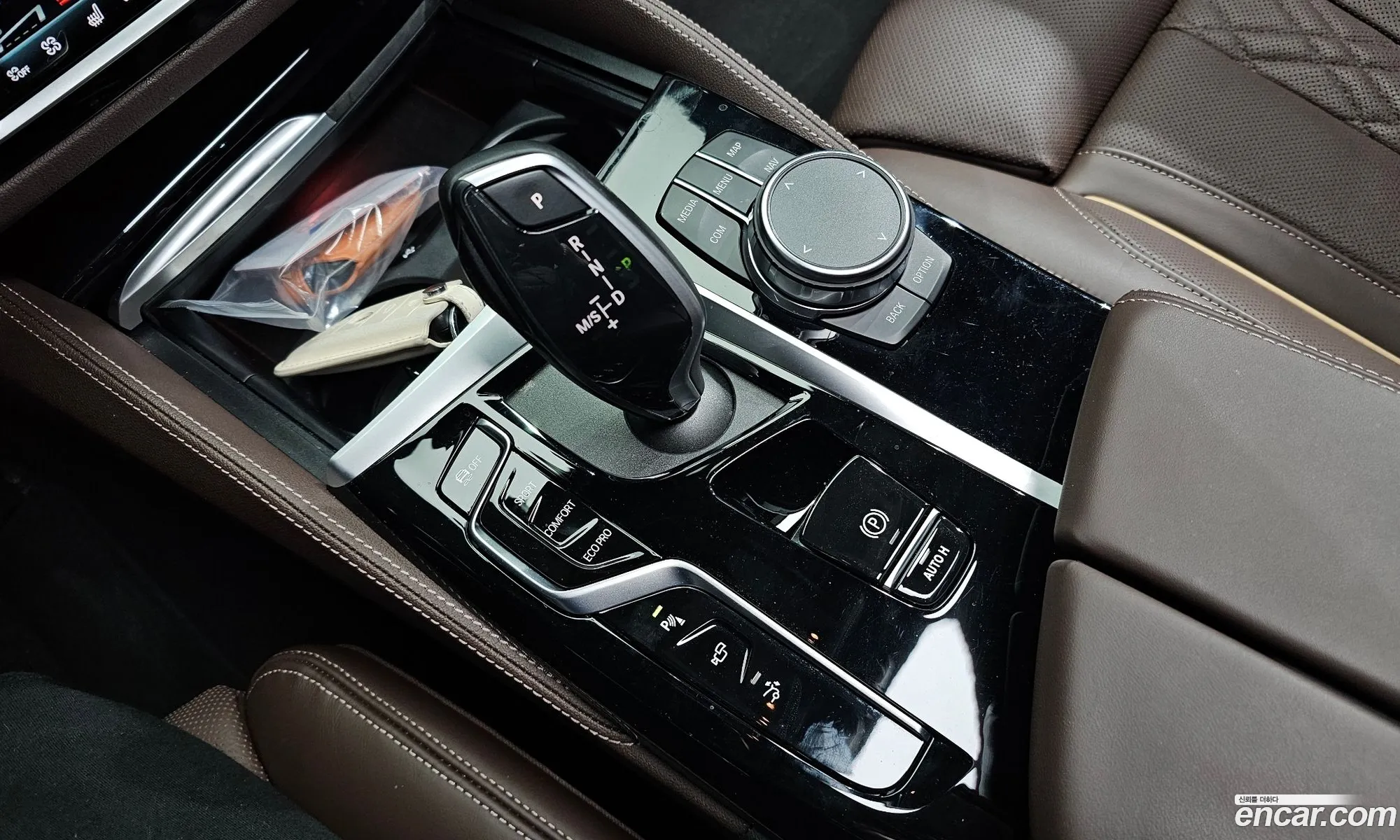 BMW 6 Series GT 2024 — 10