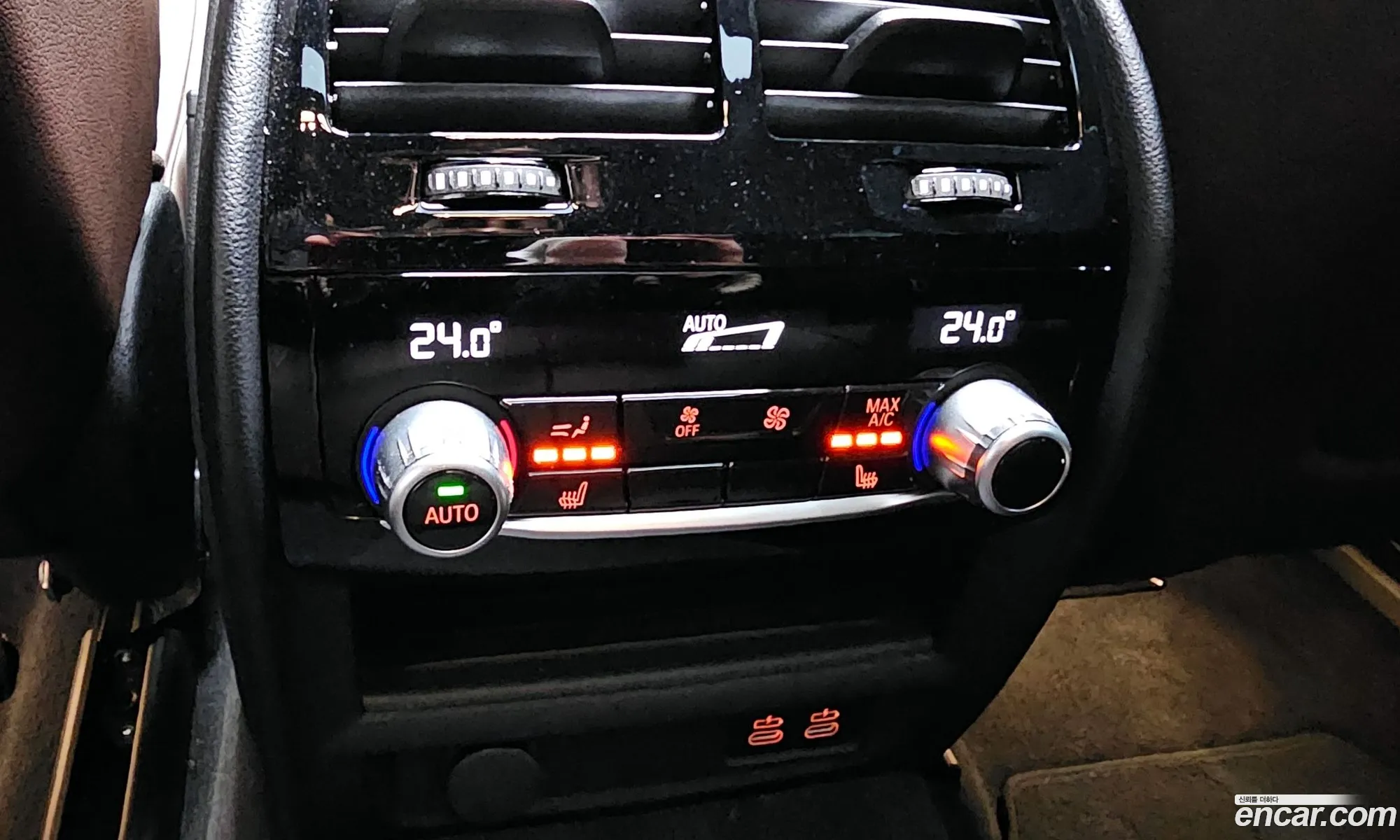 BMW 6 Series GT 2024 — 5