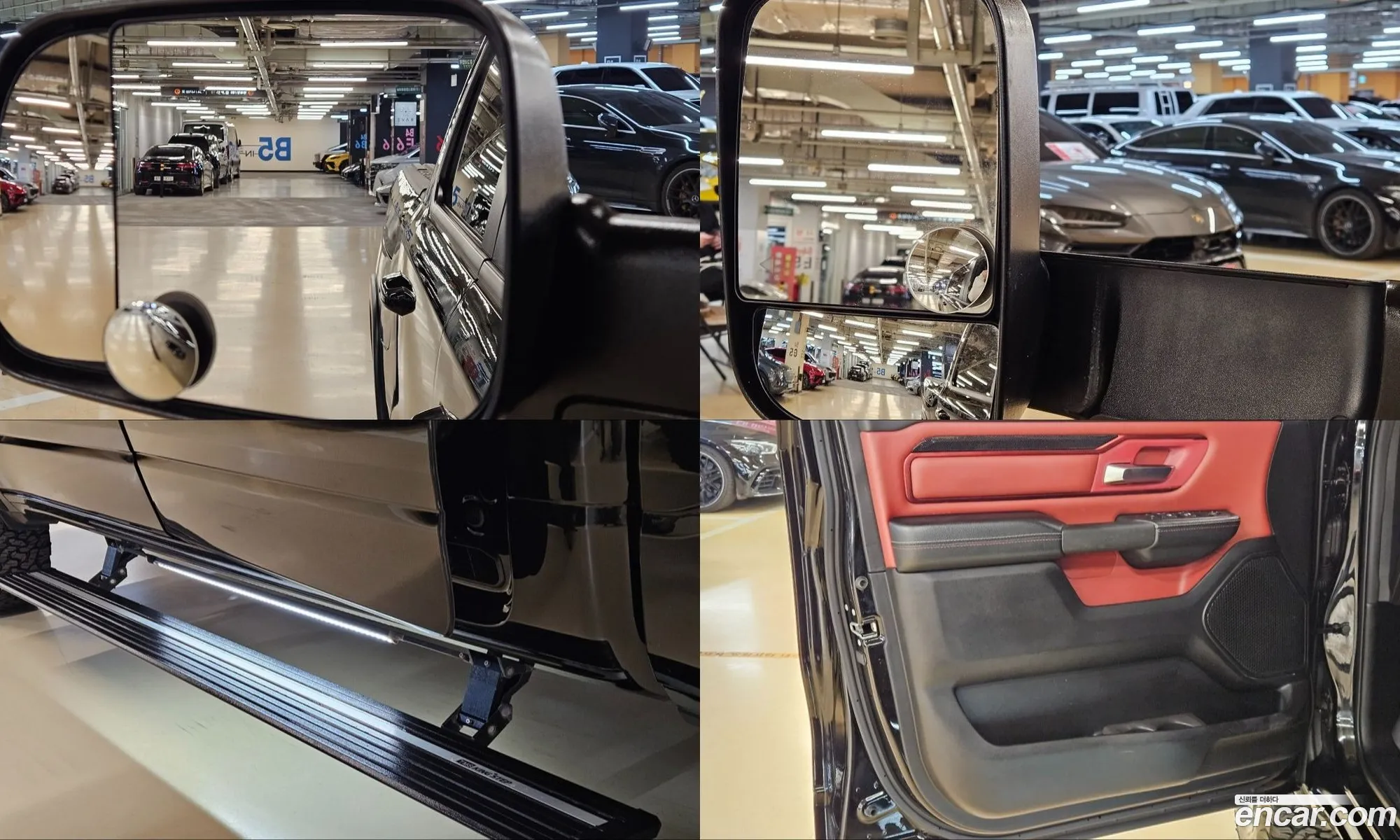 Dodge Ram Pickup 2019 — 19