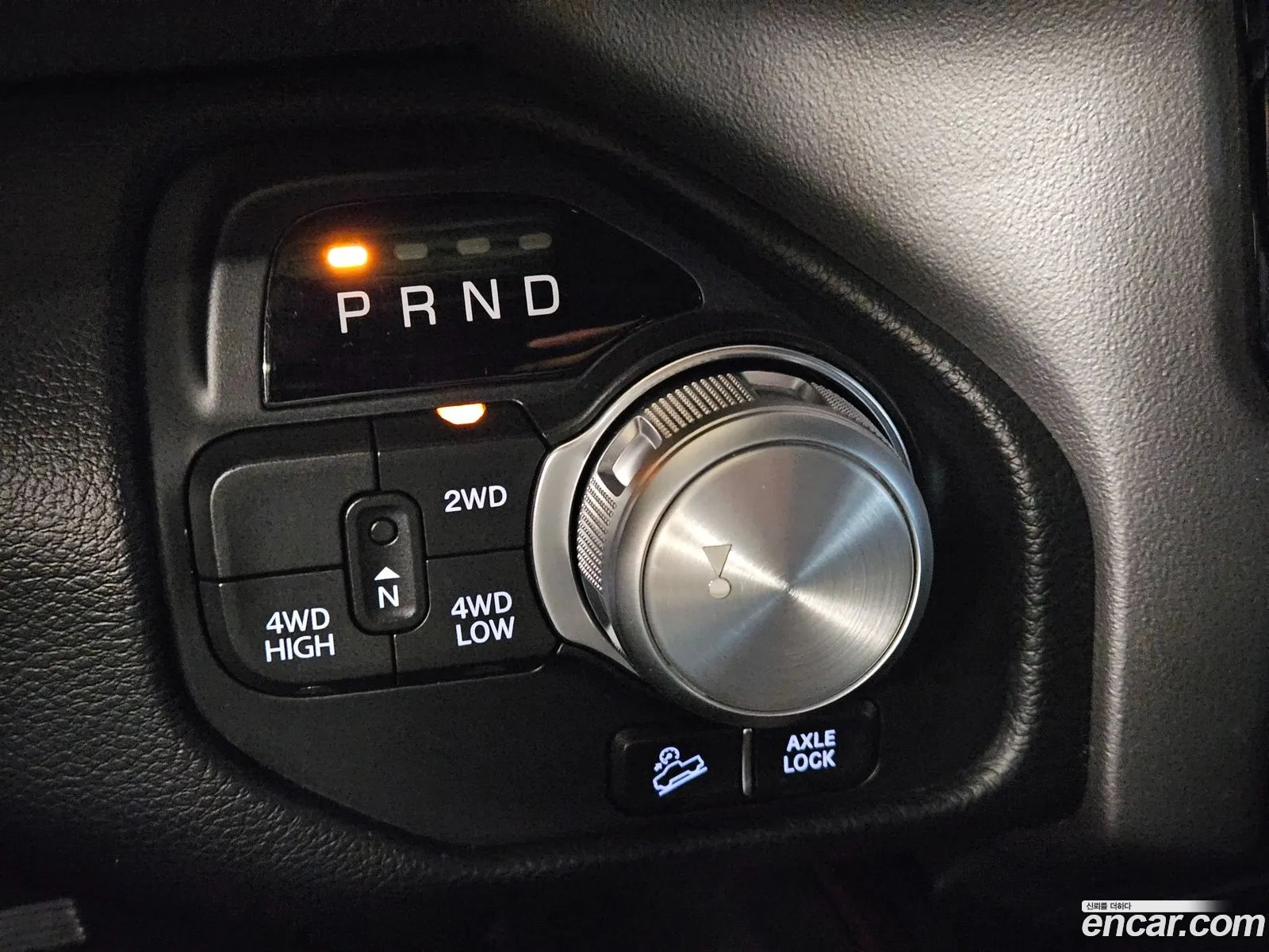 Dodge Ram Pickup 2019 — 4