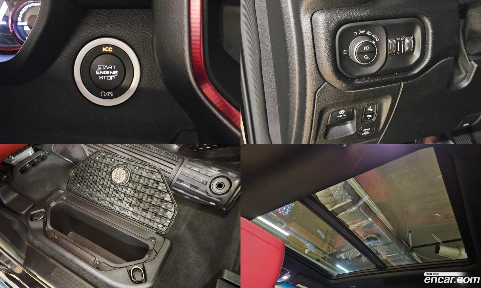 Dodge Ram Pickup 2019 — 9