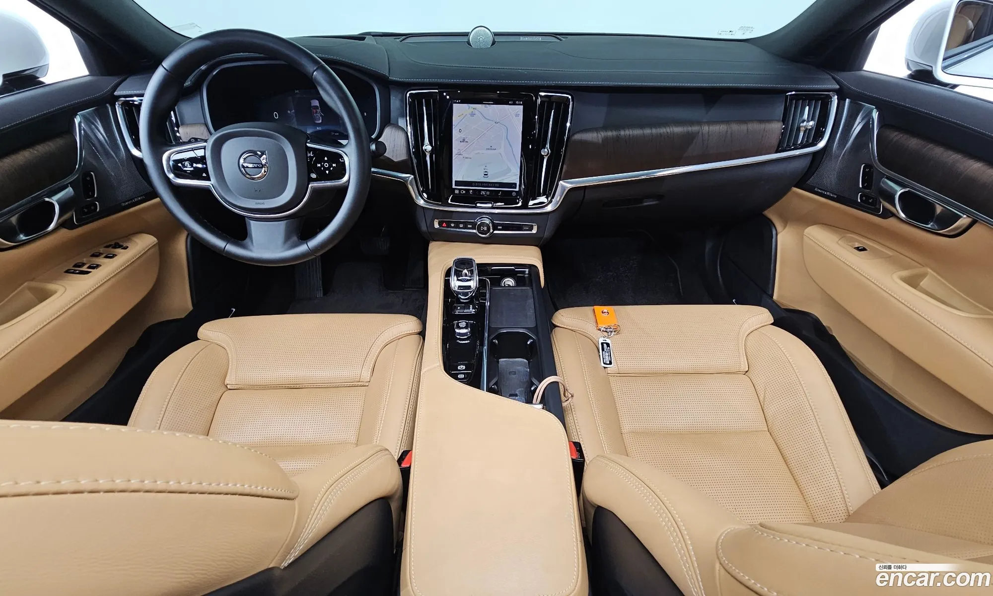 Volvo S90 2023 LVYPTL126PP350671 — 14