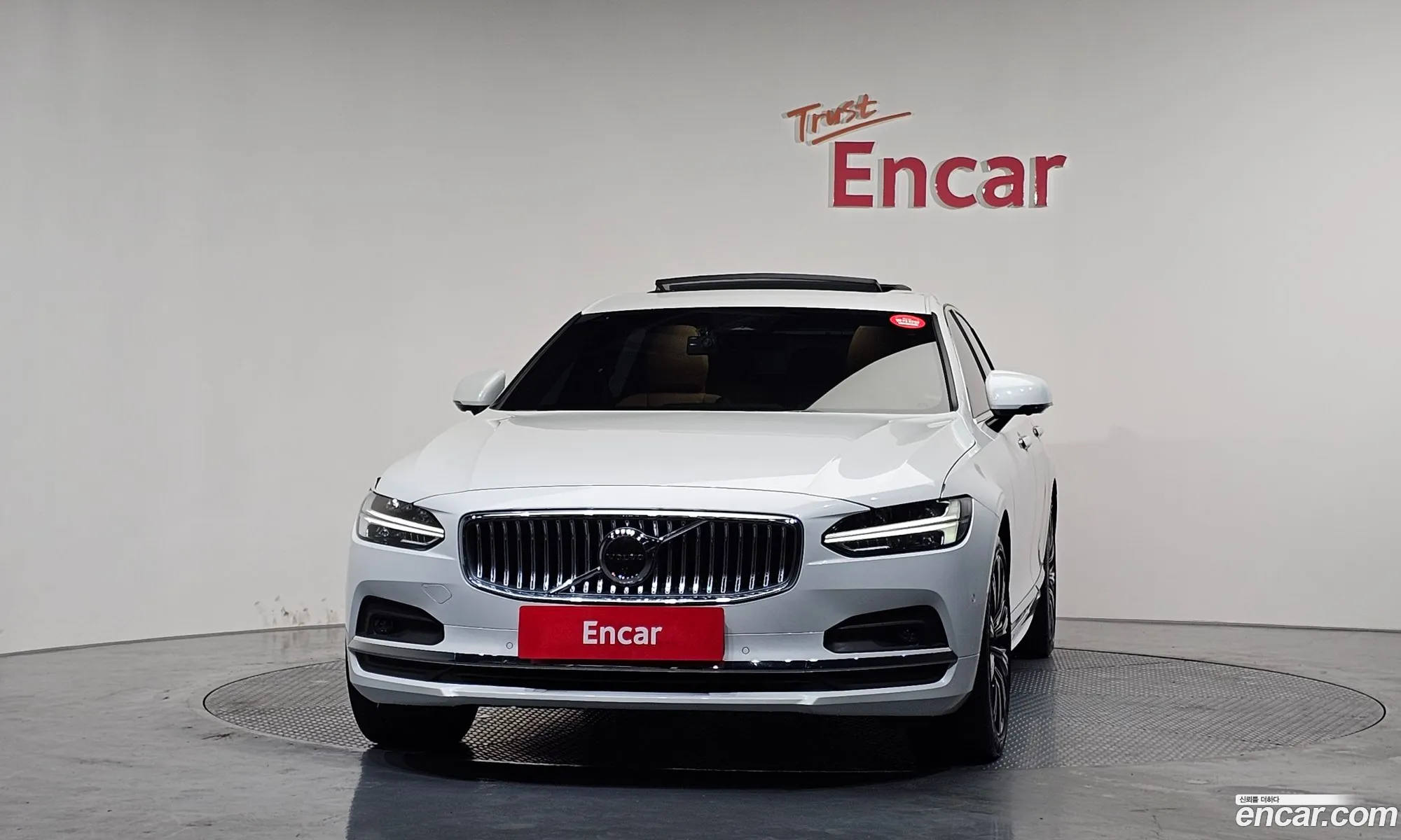 Volvo S90 2023 LVYPTL126PP350671 — 5