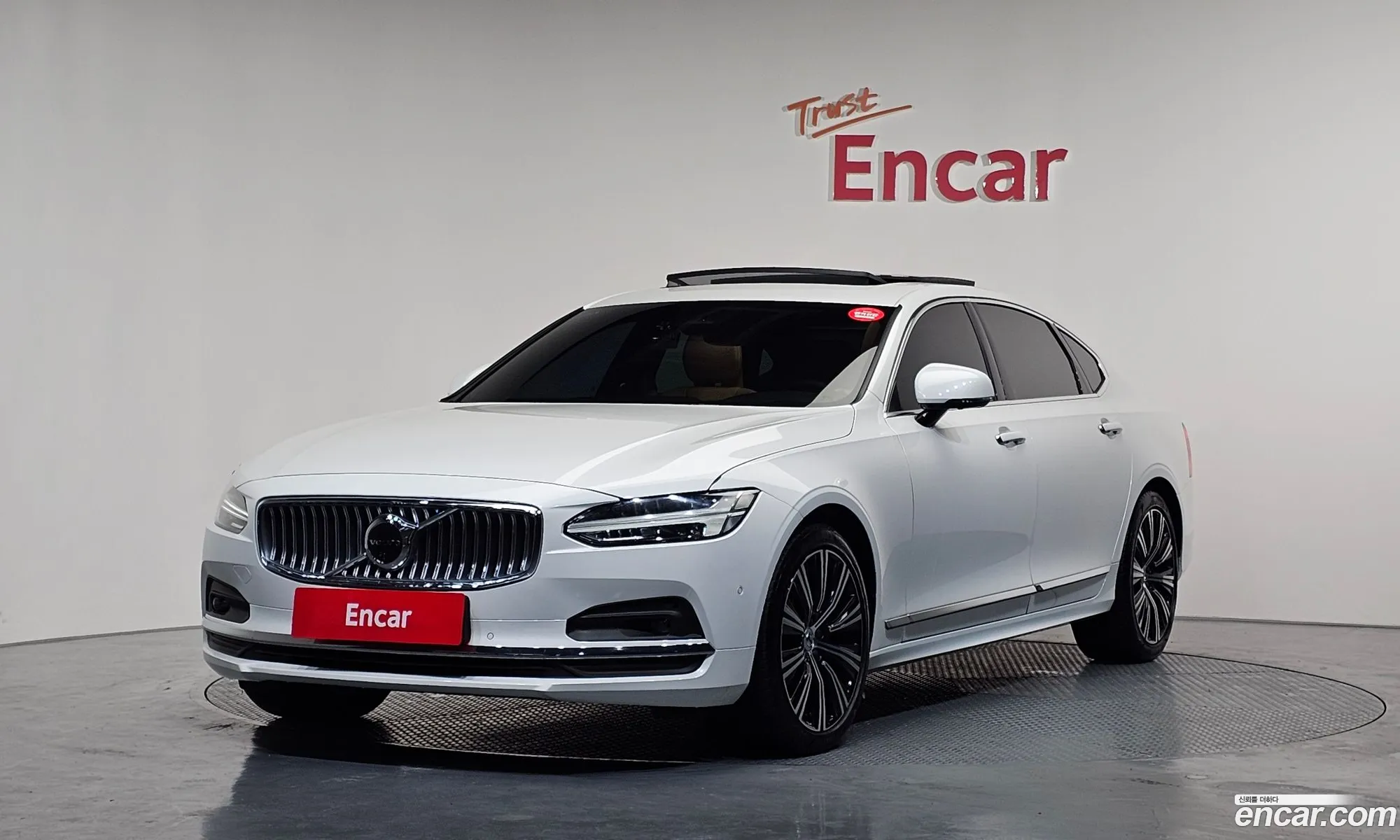 Volvo S90 2023 LVYPTL126PP350671 — 20