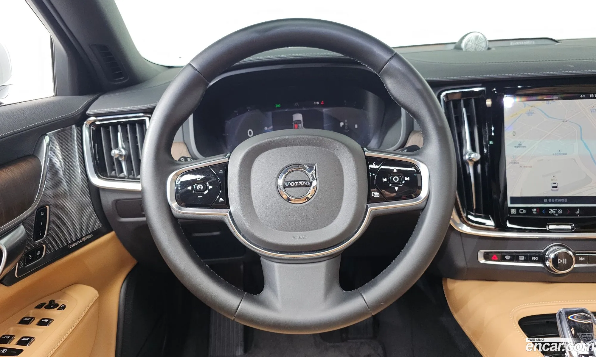 Volvo S90 2023 LVYPTL126PP350671 — 4