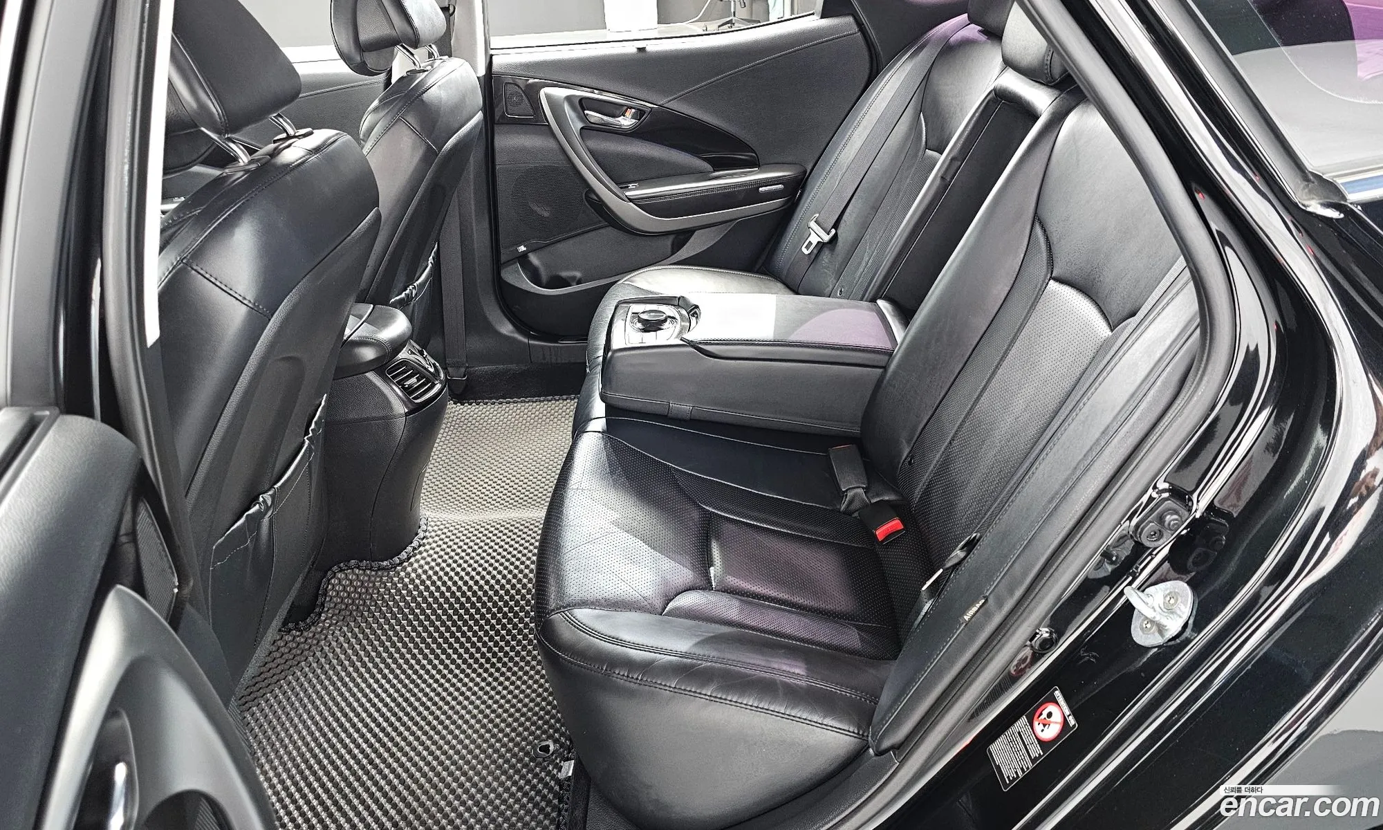 Hyundai Grandeur HG 2016 — 2