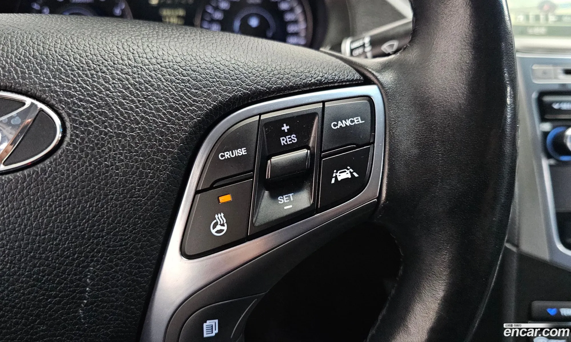 Hyundai Grandeur HG 2016 — 11