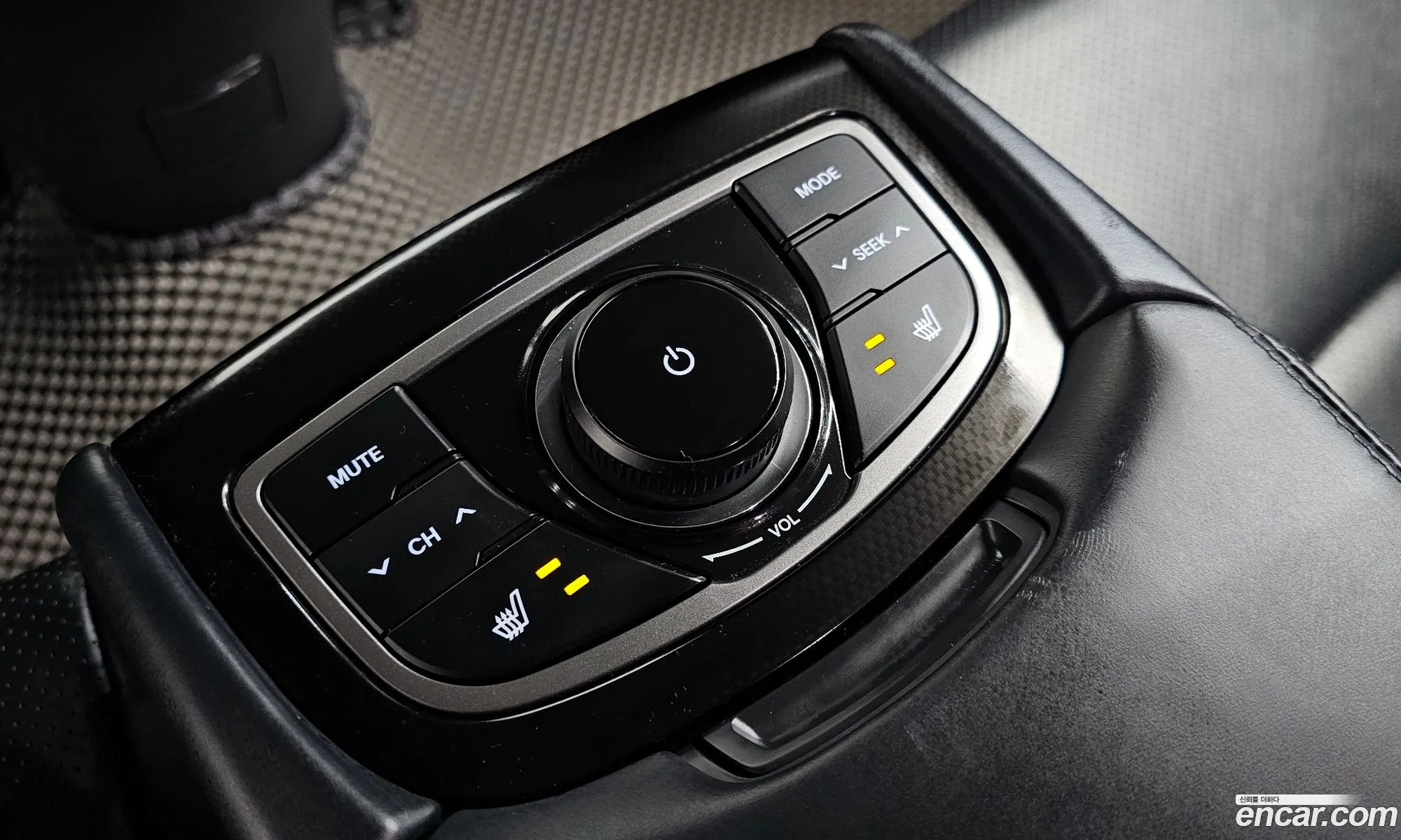 Hyundai Grandeur HG 2016 — 4