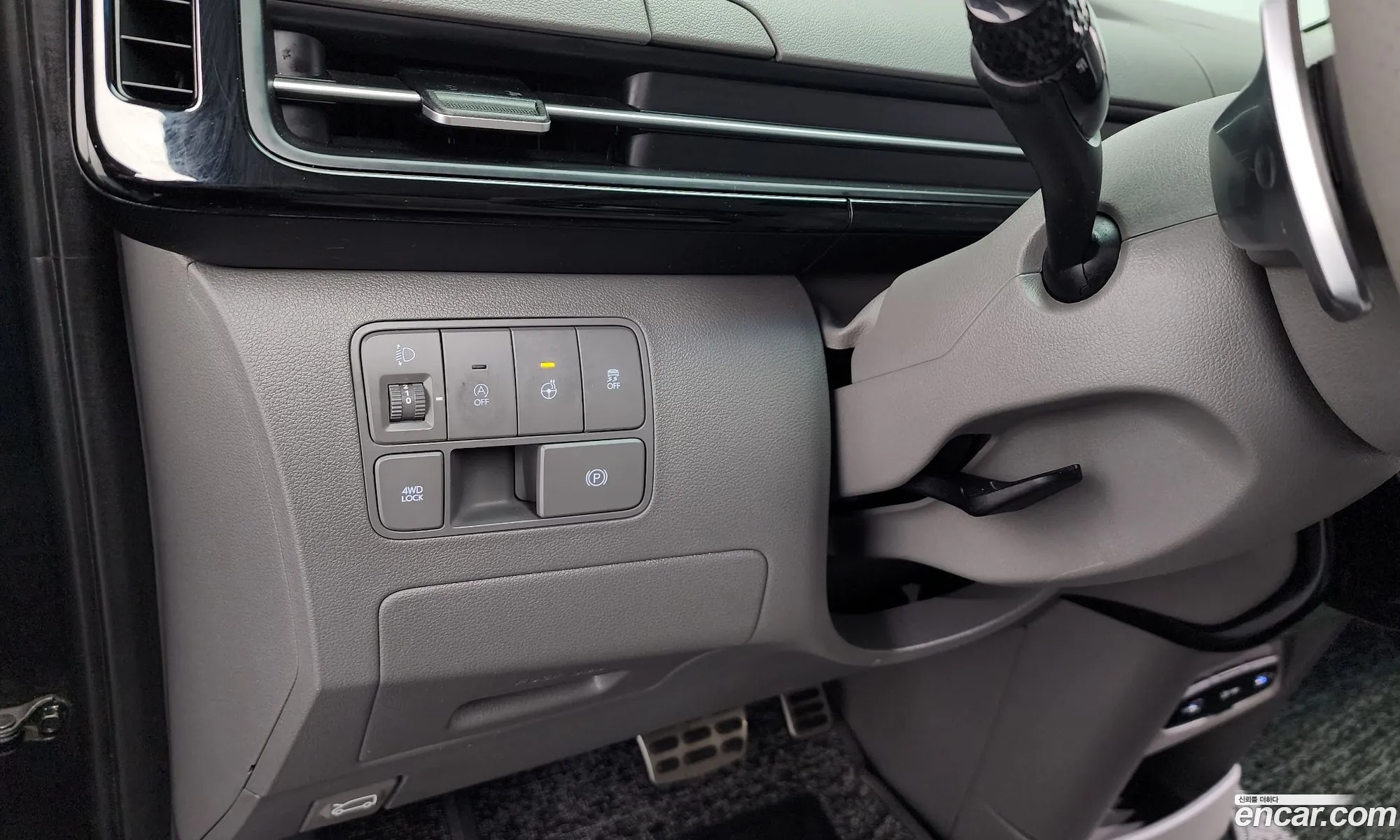 Hyundai Staria 2021 — 2