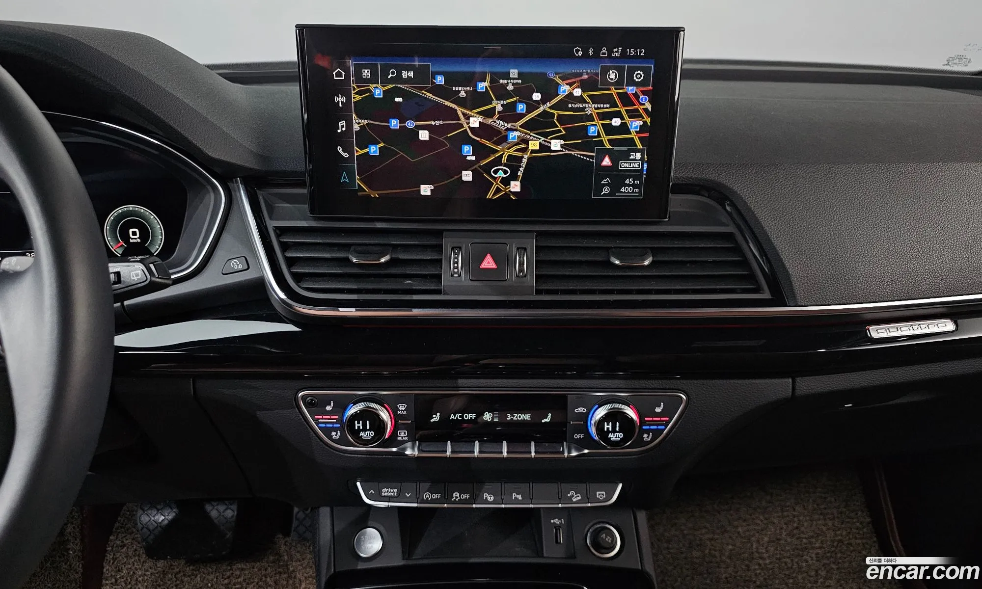 Audi Q5 2021 WAUZZZFY2M2050761 — 11