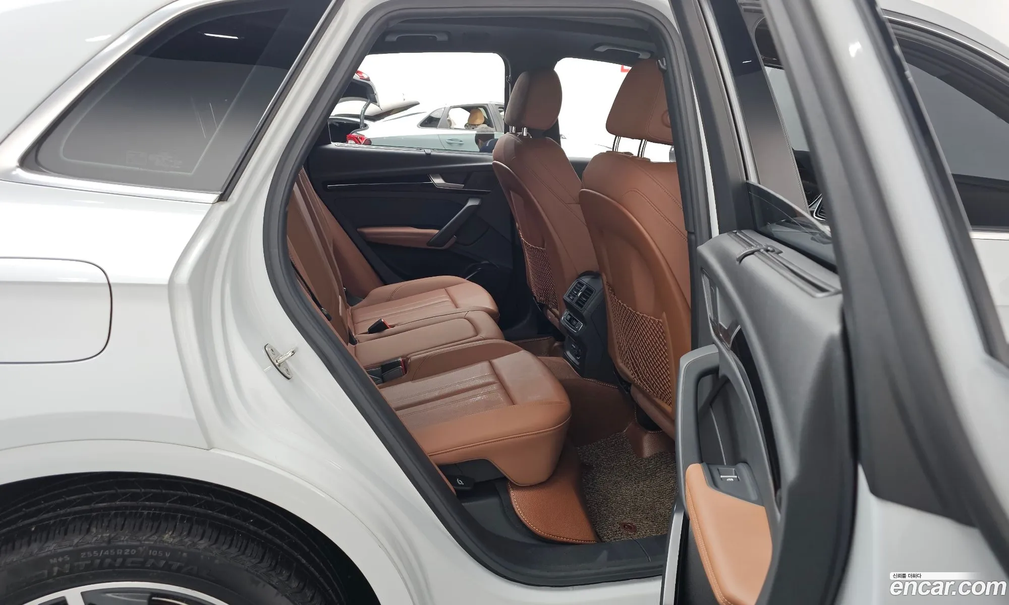 Audi Q5 2021 WAUZZZFY2M2050761 — 16