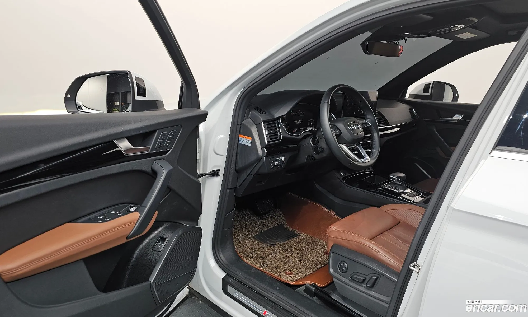 Audi Q5 2021 WAUZZZFY2M2050761 — 15