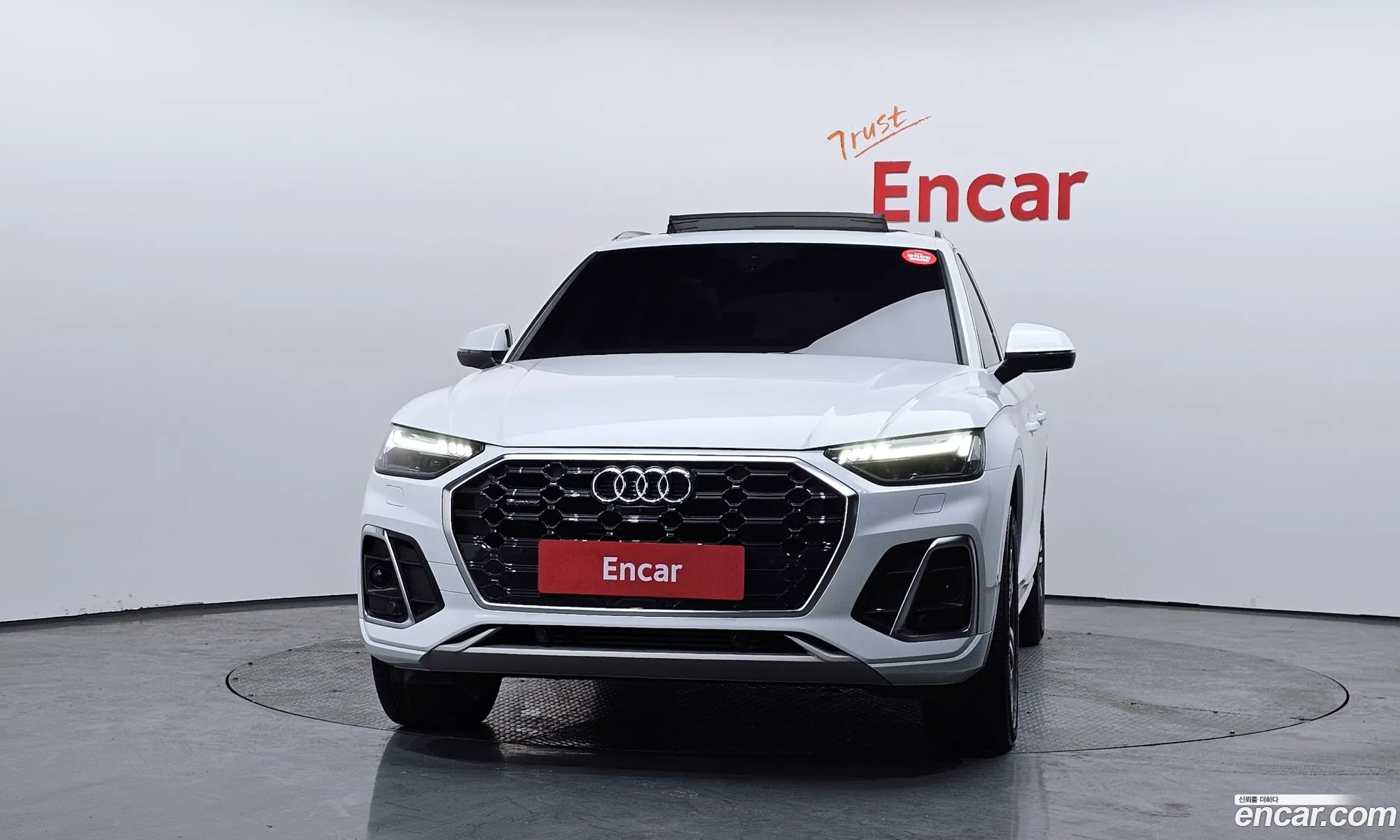 Audi Q5 2021 WAUZZZFY2M2050761 — 19