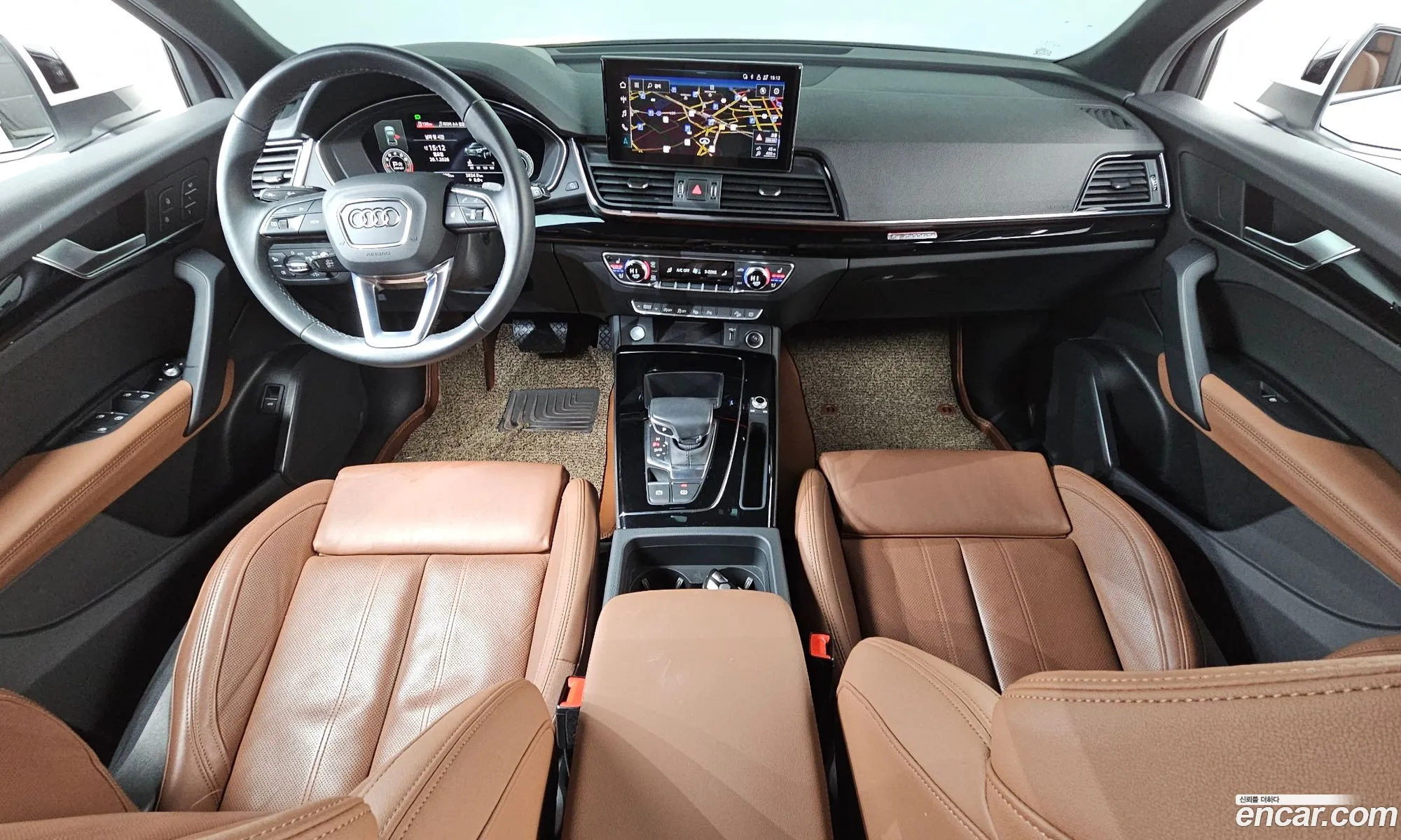Audi Q5 2021 WAUZZZFY2M2050761 — 2