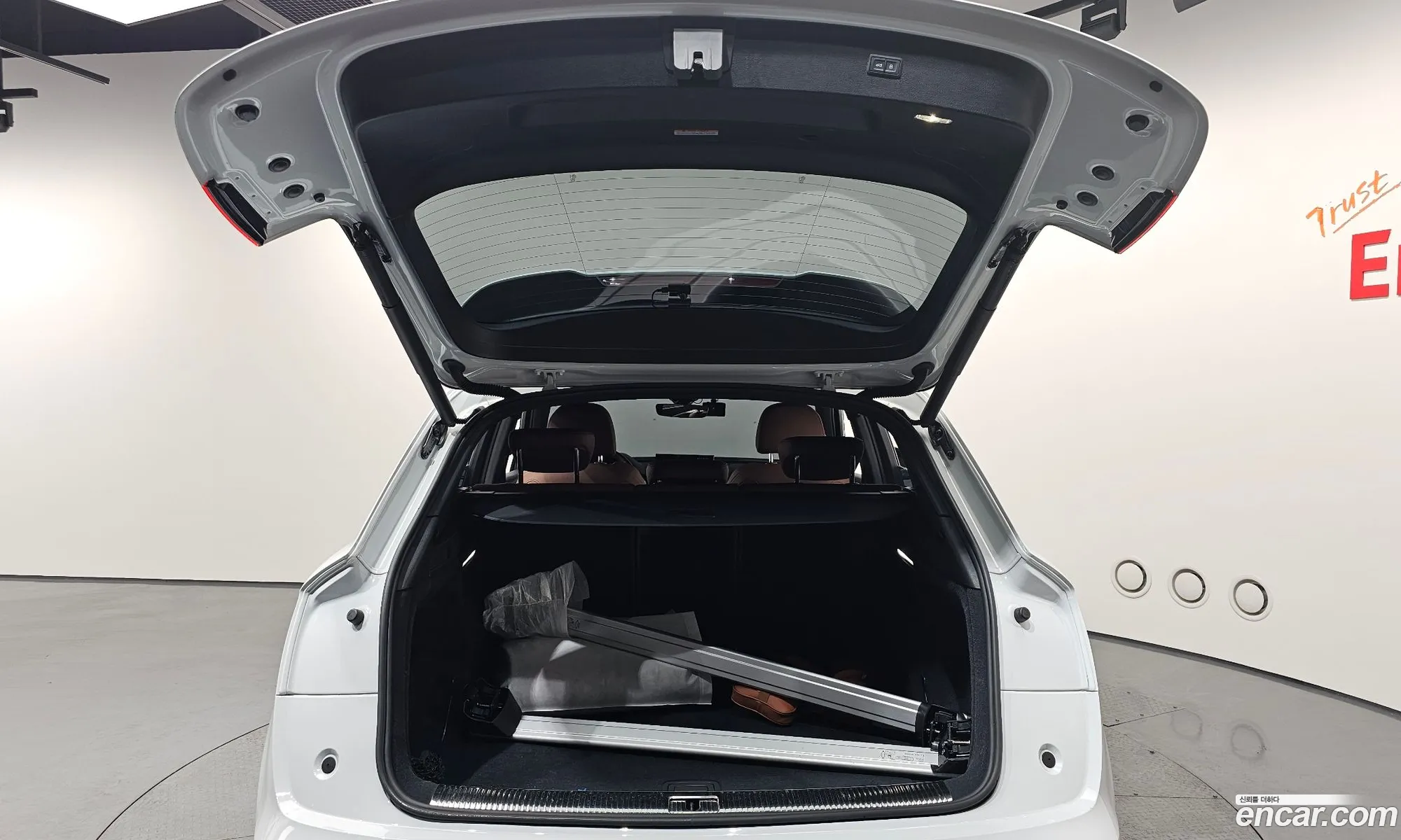 Audi Q5 2021 WAUZZZFY2M2050761 — 17