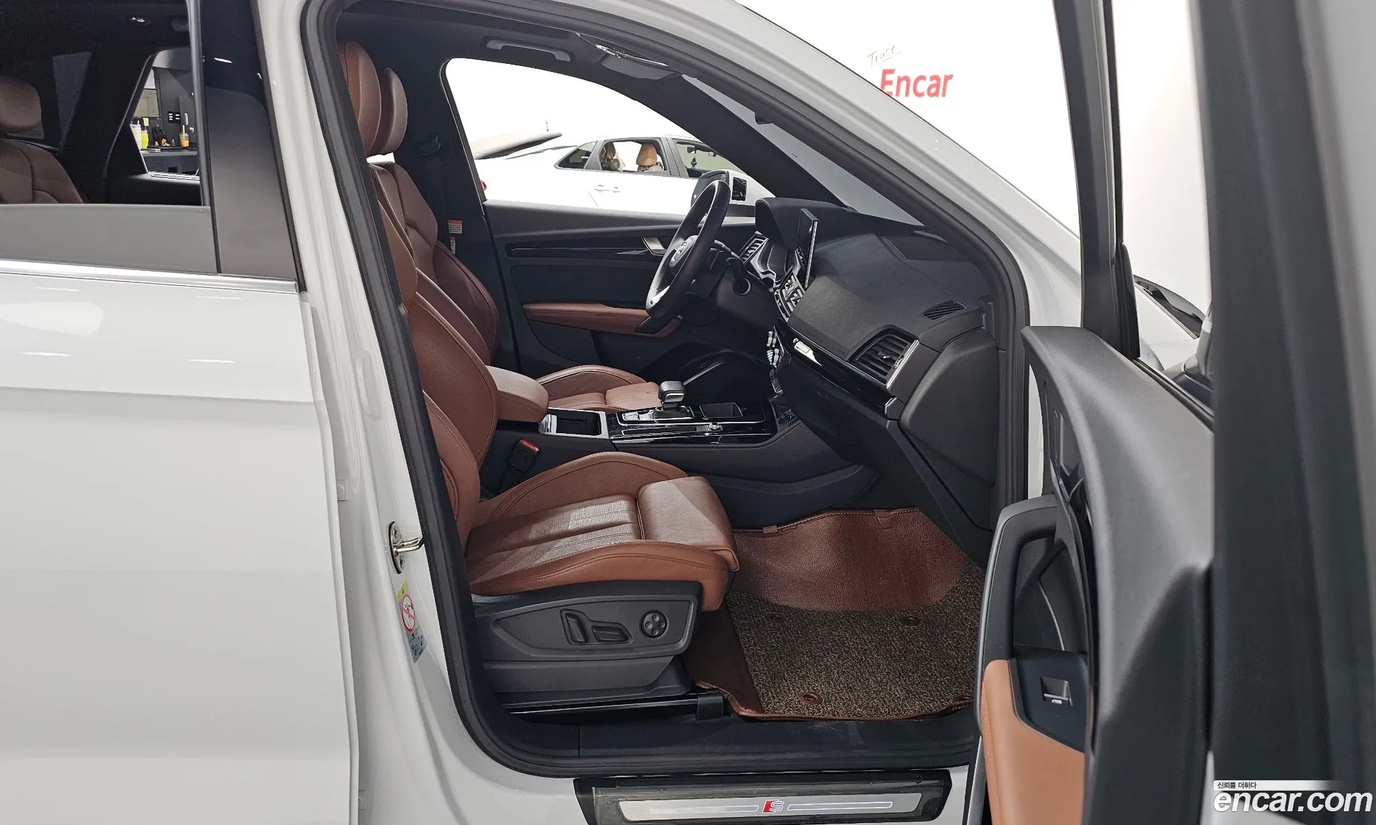 Audi Q5 2021 WAUZZZFY2M2050761 — 6