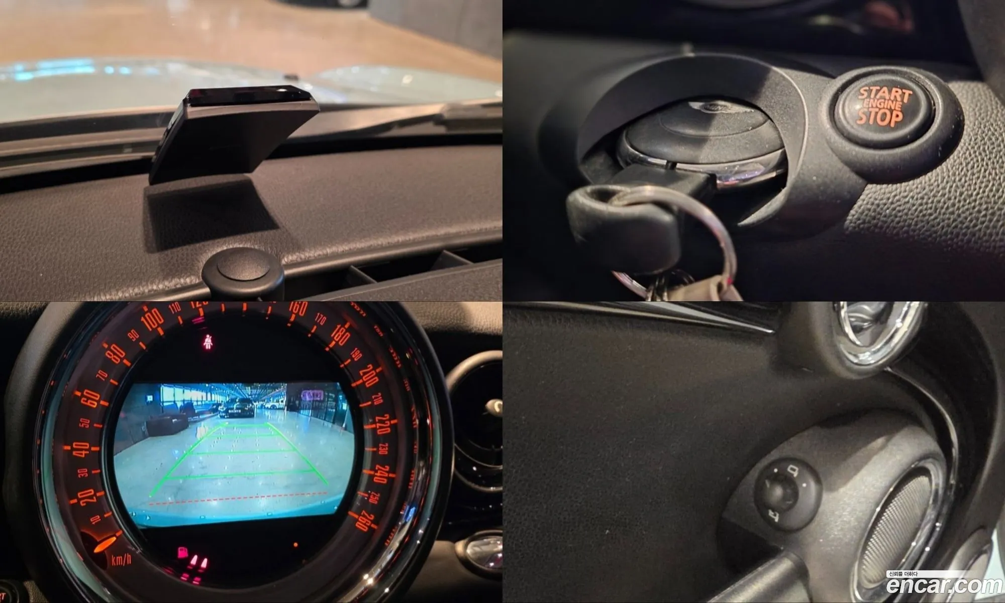 Mini Cooper D 2013 — 16