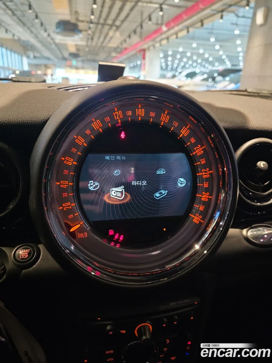 Mini Cooper D 2013 — 12