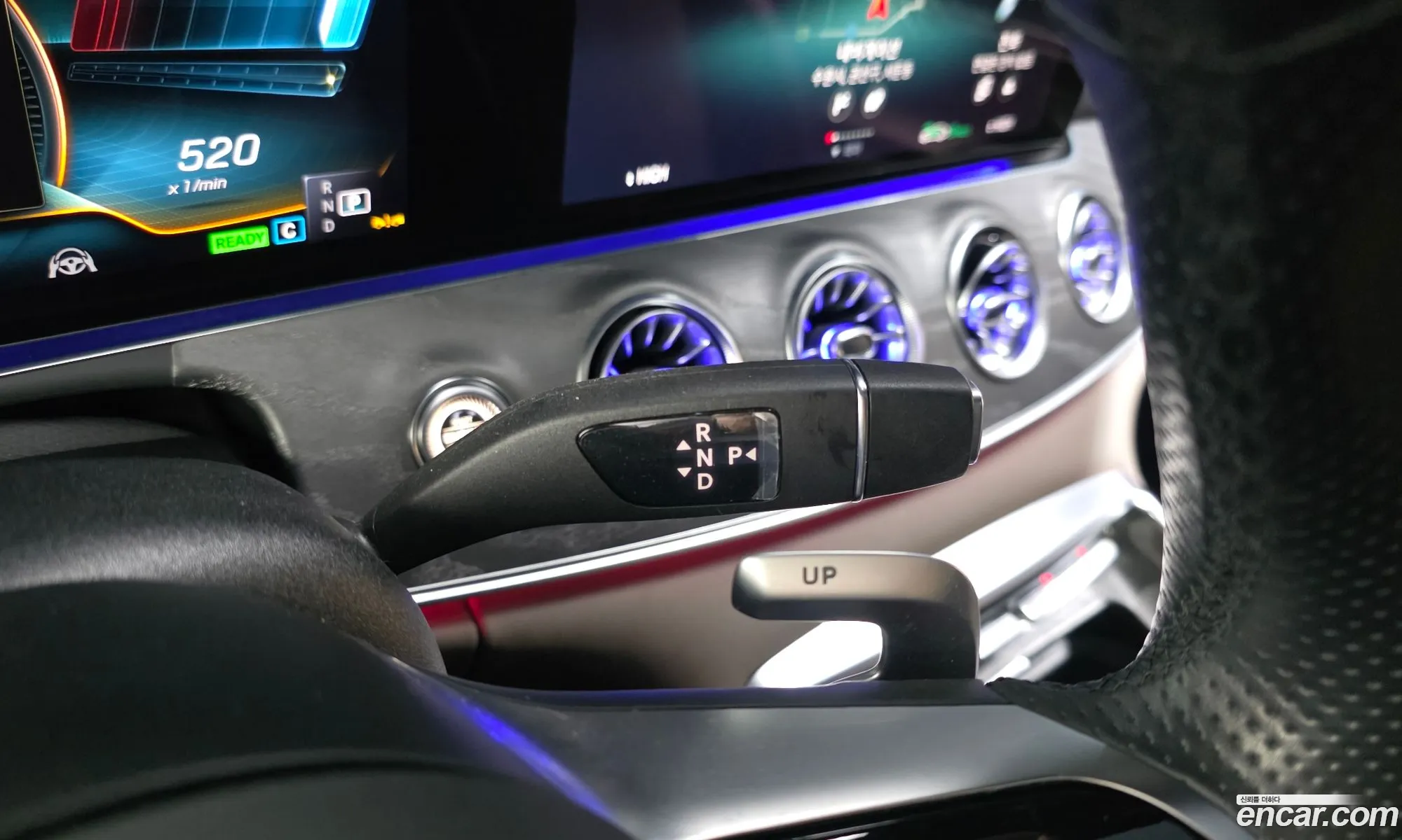 Mercedes-Benz AMG GT 2023 — 18