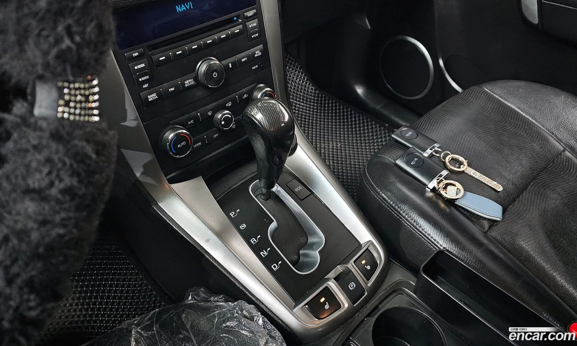 Chevrolet (GM Daewoo) Captiva 2013 — 3