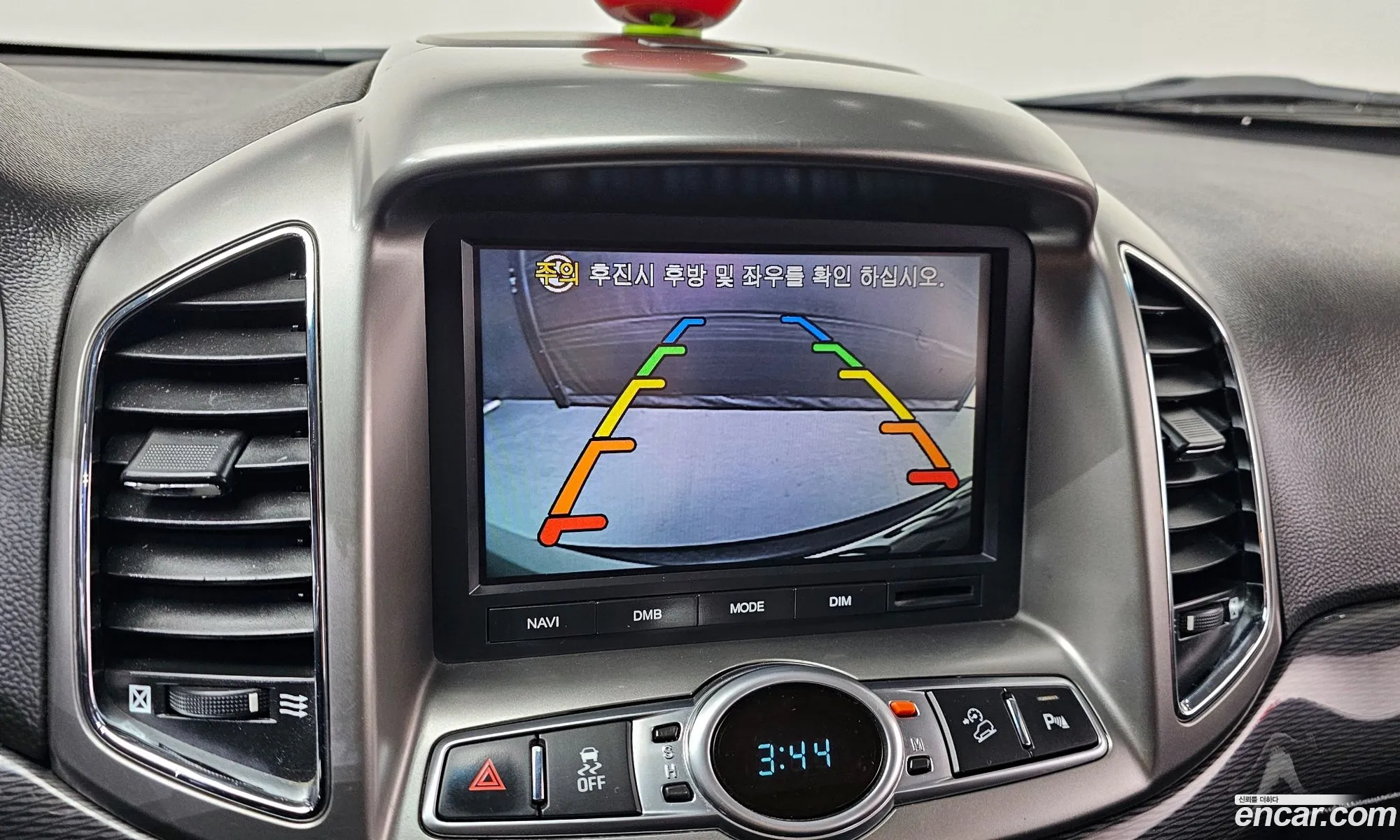 Chevrolet (GM Daewoo) Captiva 2013 — 4