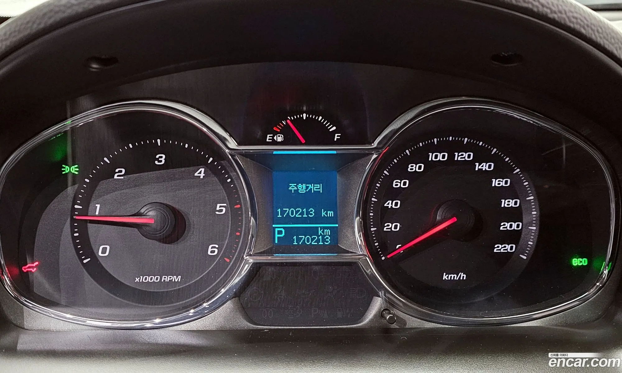 Chevrolet (GM Daewoo) Captiva 2013 — 8