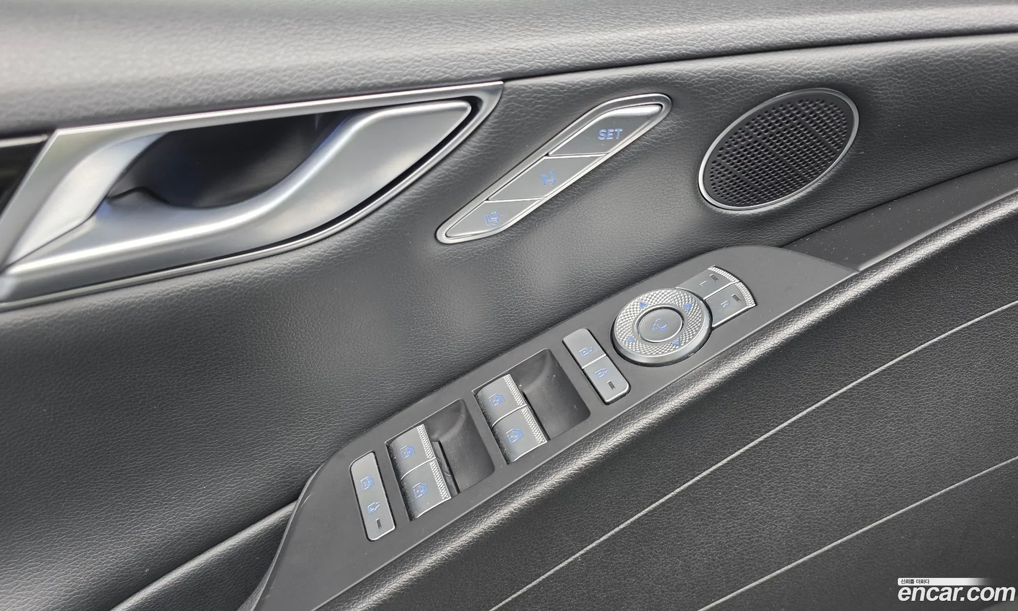Genesis G80 2022 — 4
