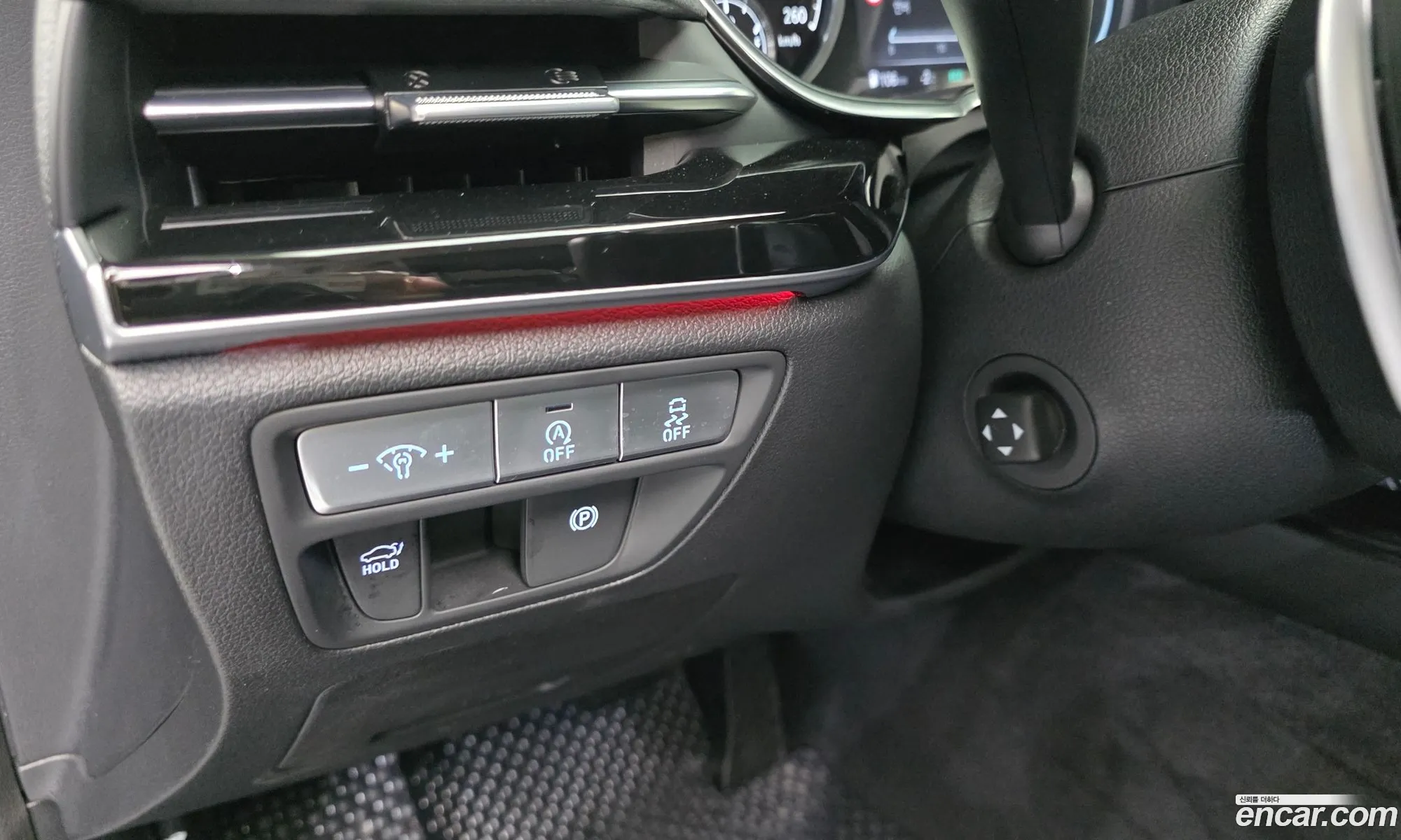 Genesis G80 2022 — 17