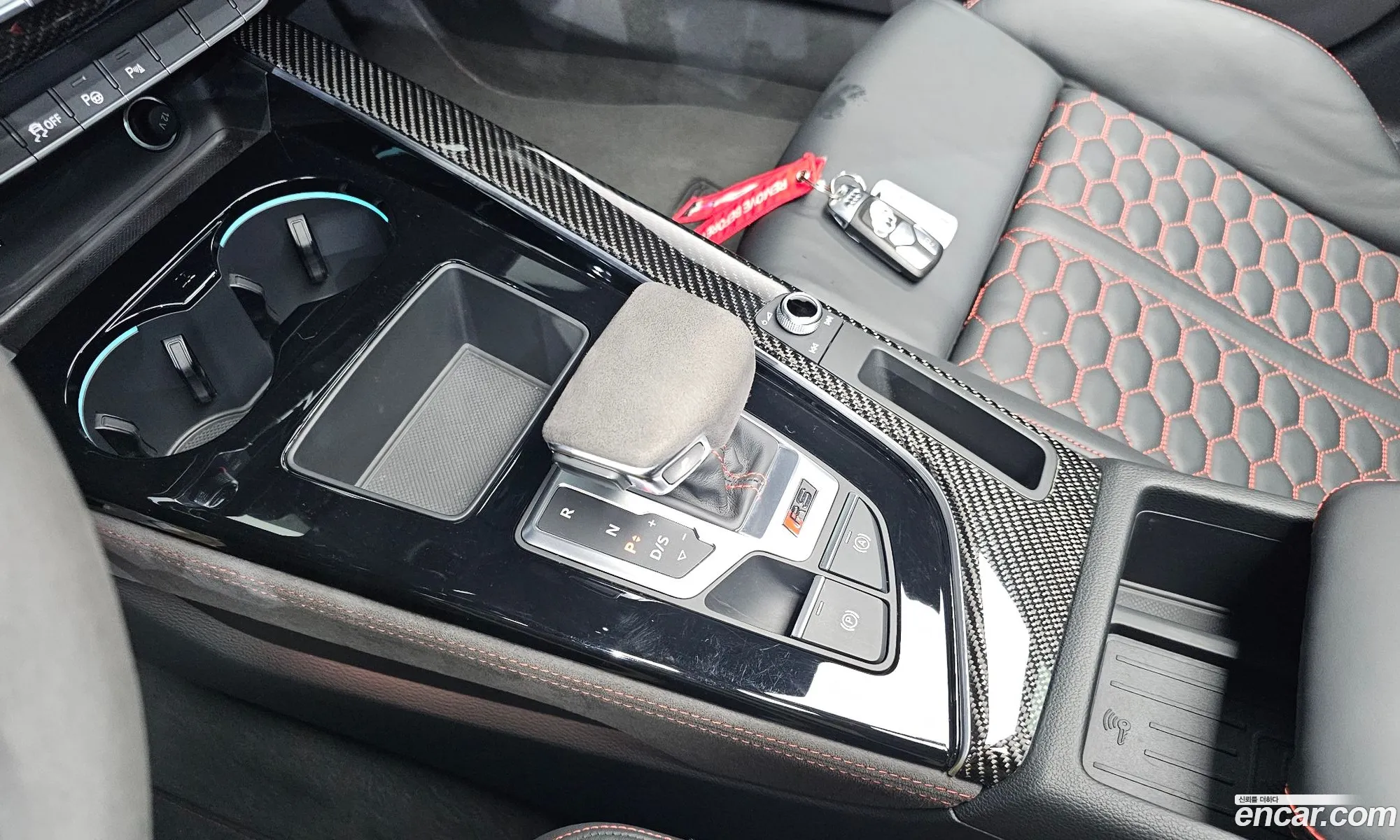 Audi RS5 2023 — 11