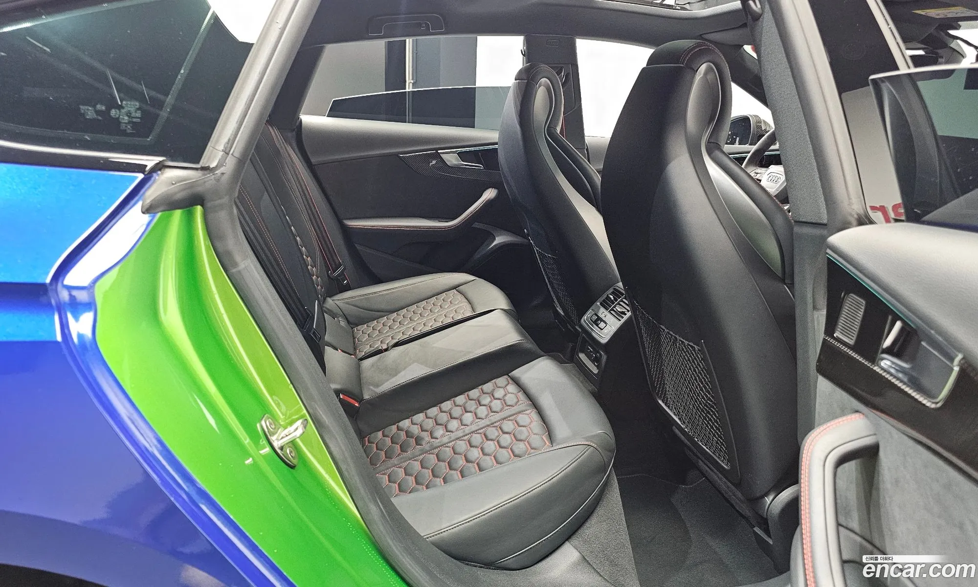 Audi RS5 2023 — 18