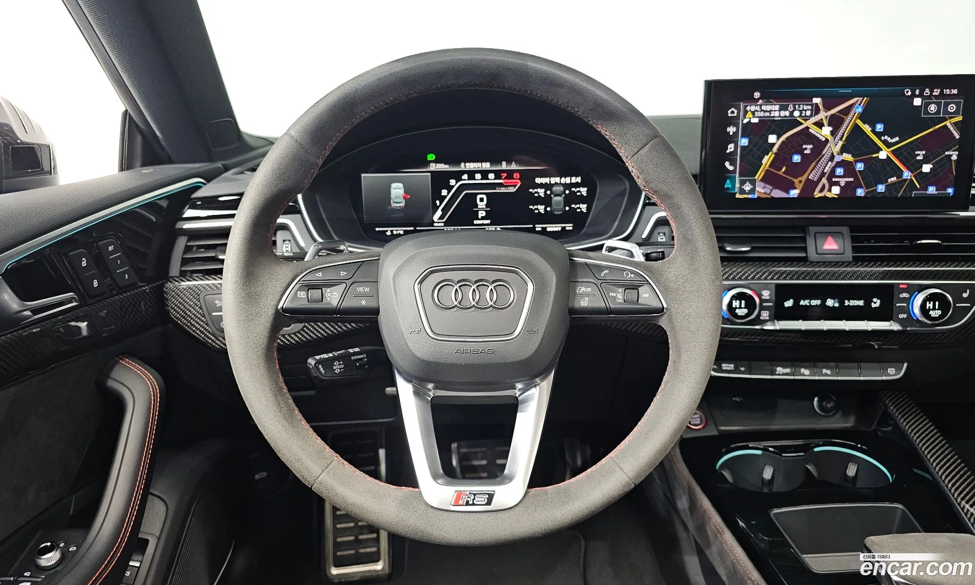 Audi RS5 2023 — 16