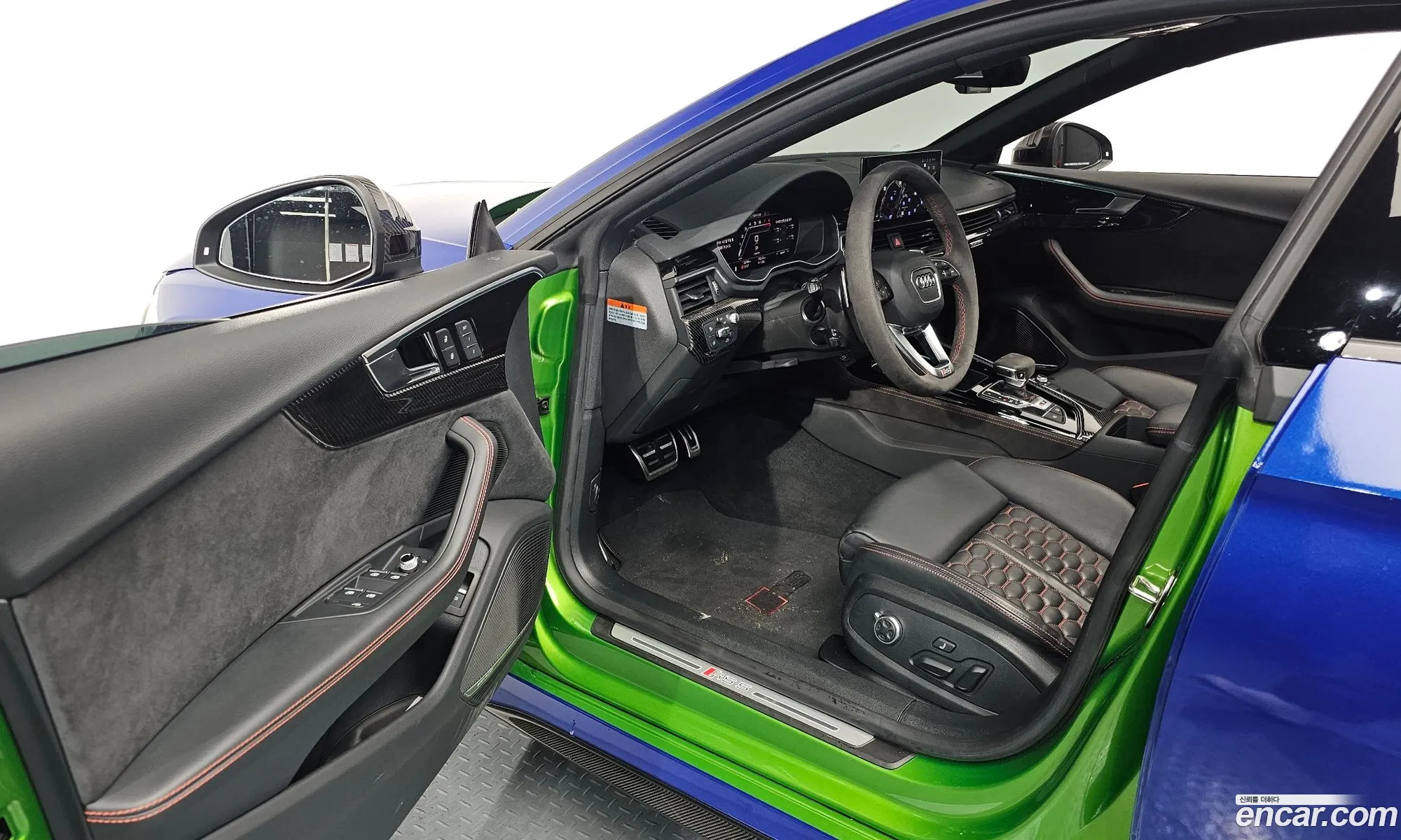 Audi RS5 2023 — 13