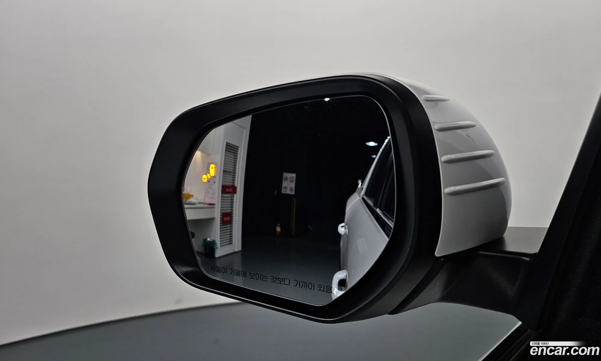 KG Mobility (SsangYong) Rexton Sports Khan 2022 — 17