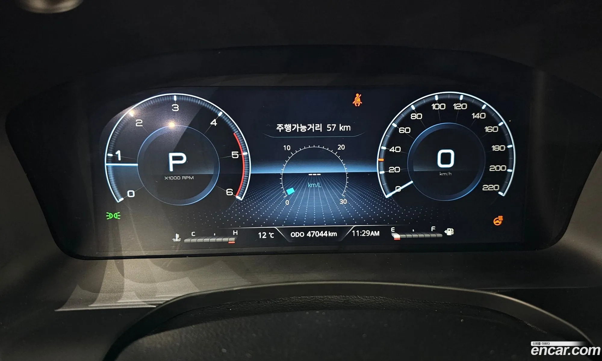 KG Mobility (SsangYong) Rexton Sports Khan 2022 — 2