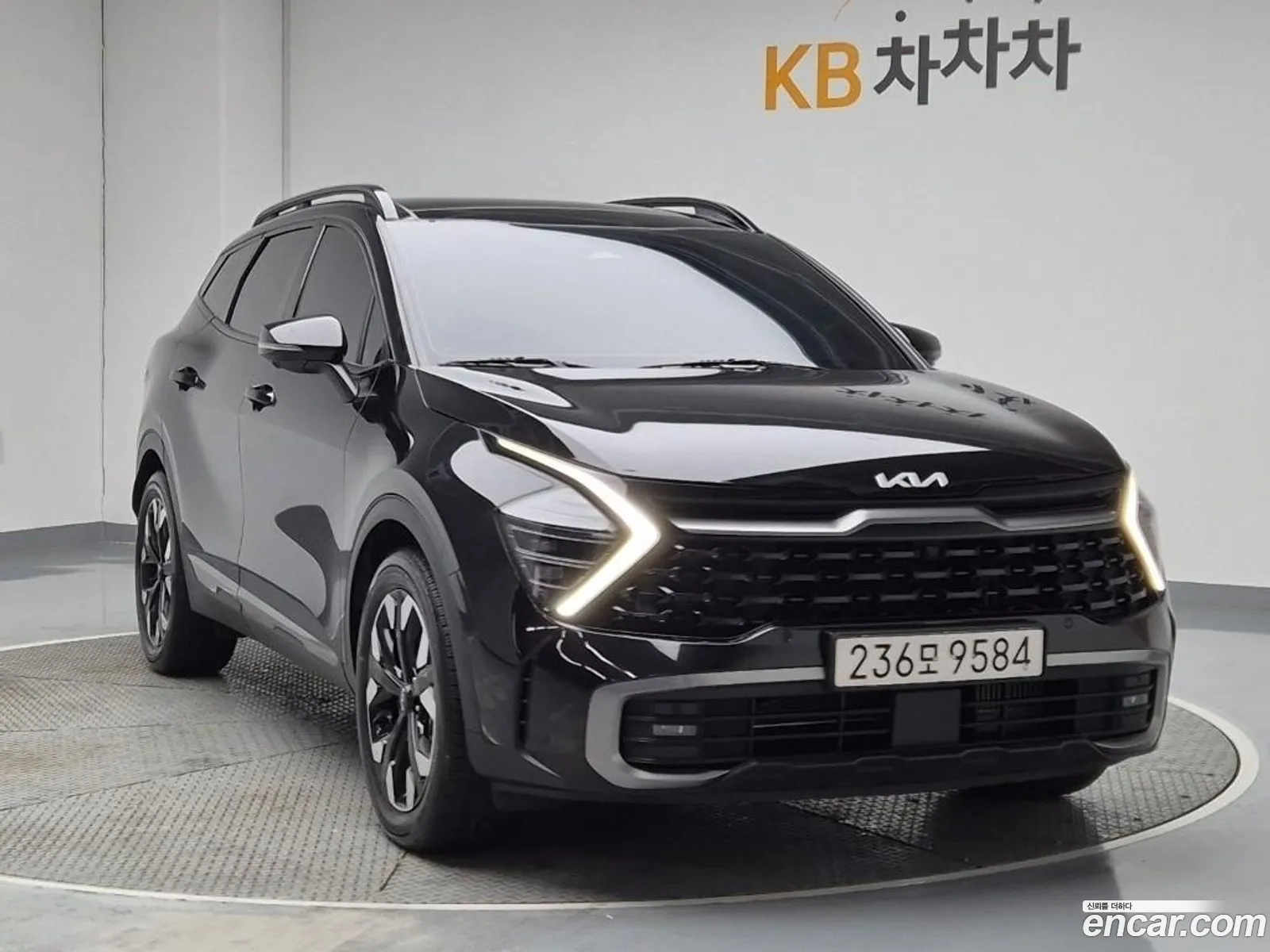 Kia Sportage 2022 — 12