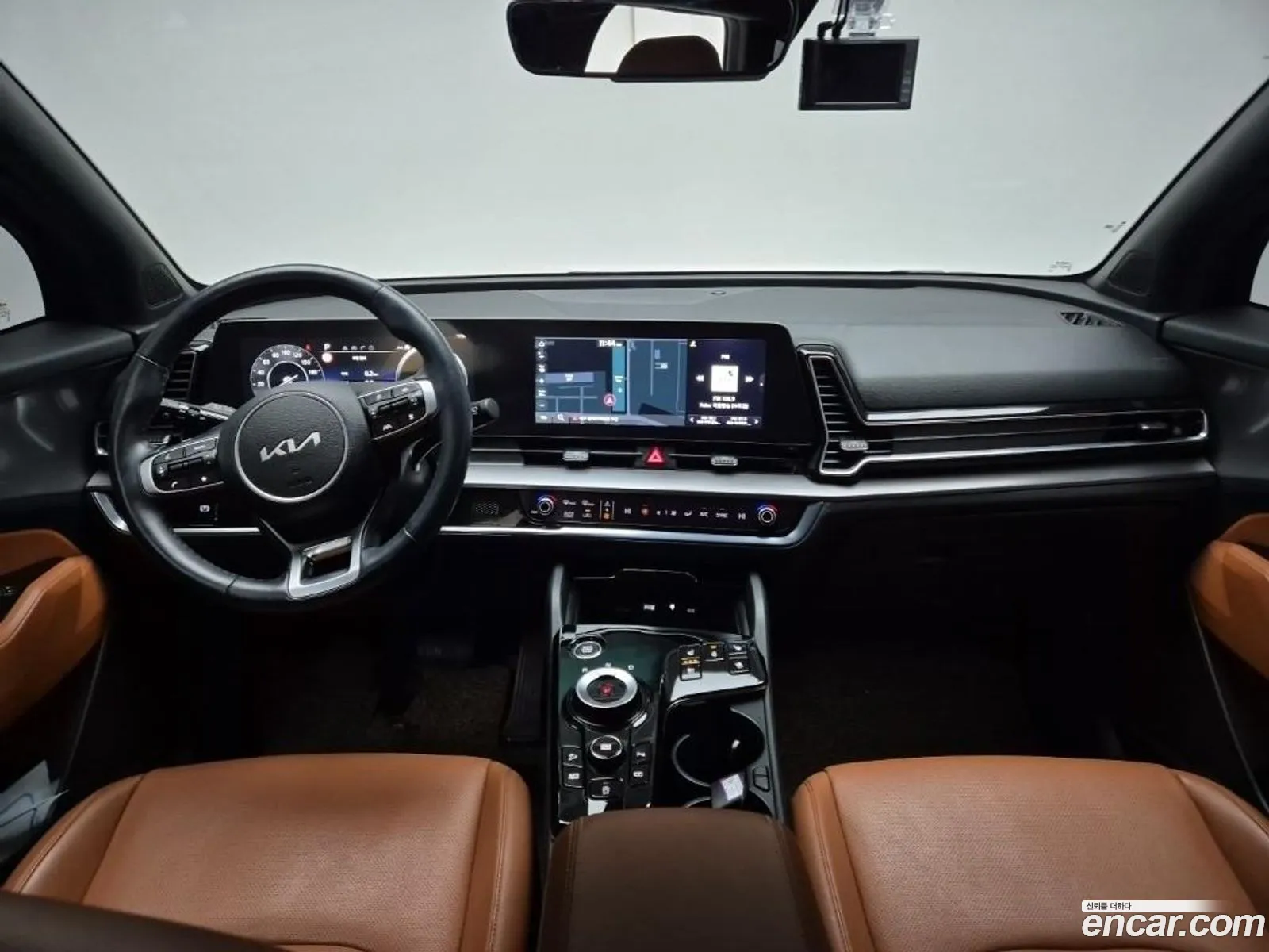 Kia Sportage 2022 — 18