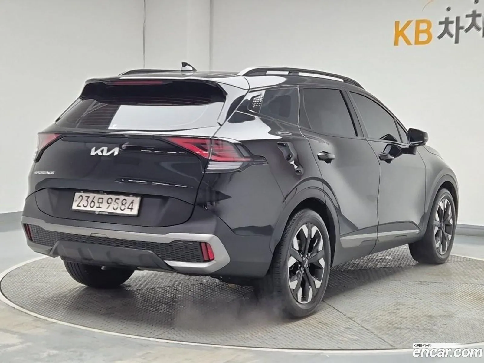 Kia Sportage 2022 — 13
