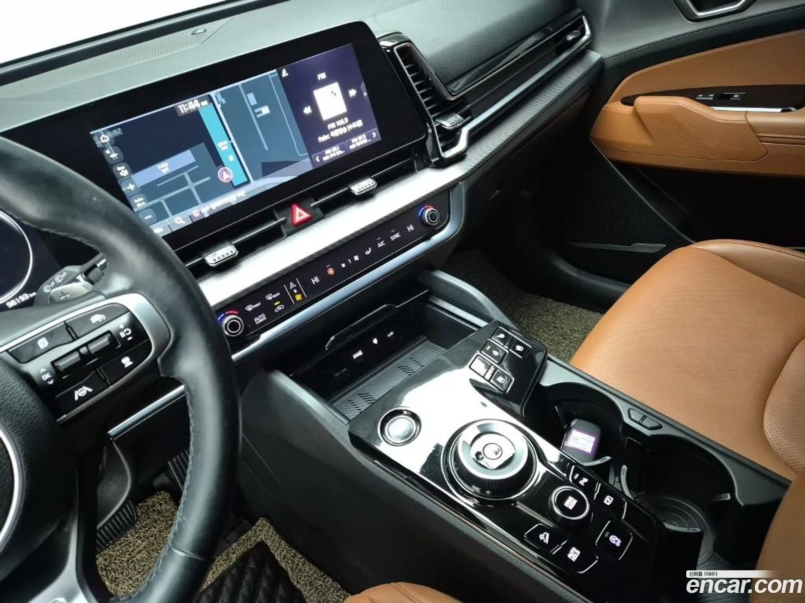 Kia Sportage 2022 — 19