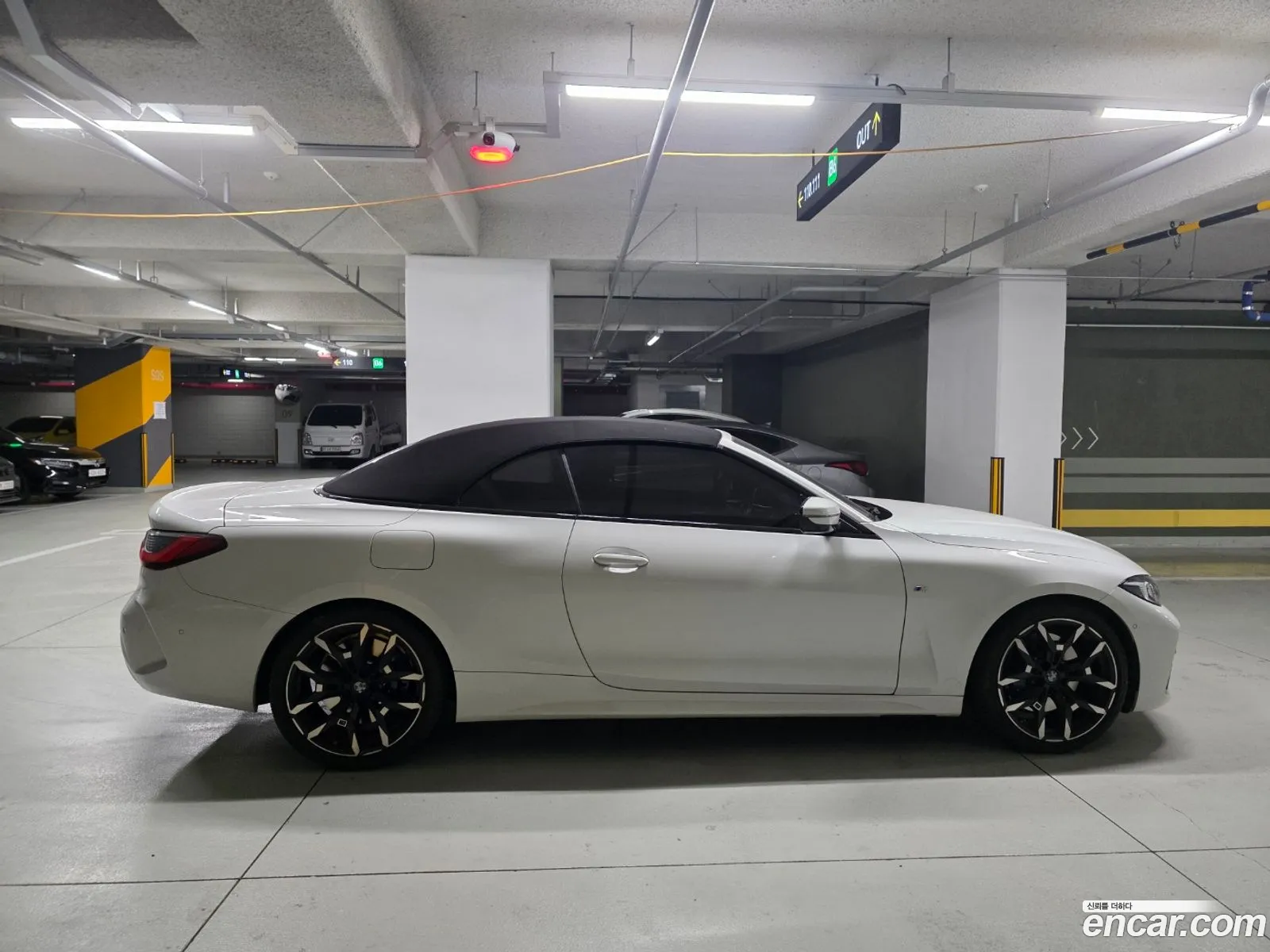 BMW 4 Series 2025 — 10